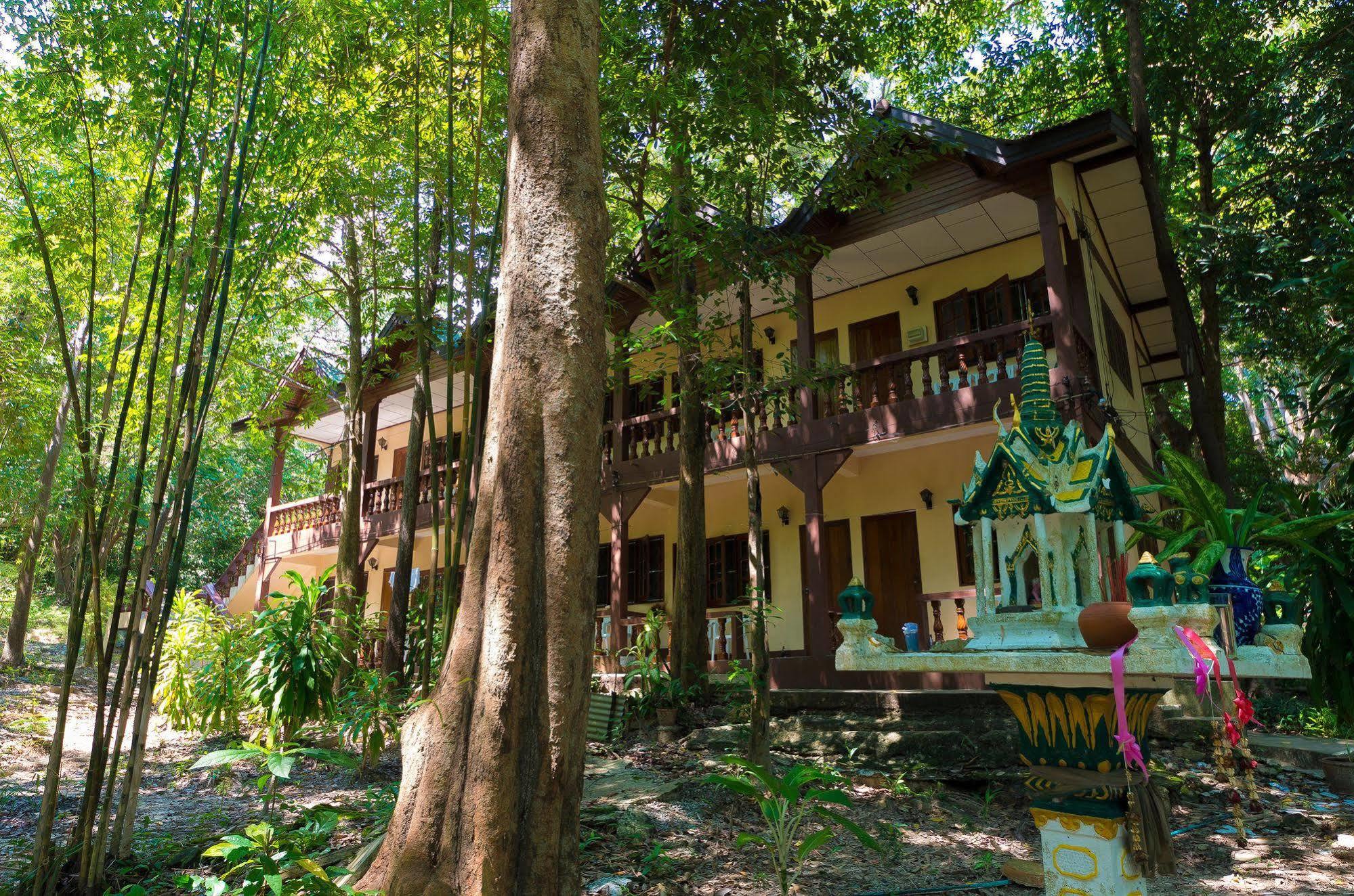 Guest house The Lost *