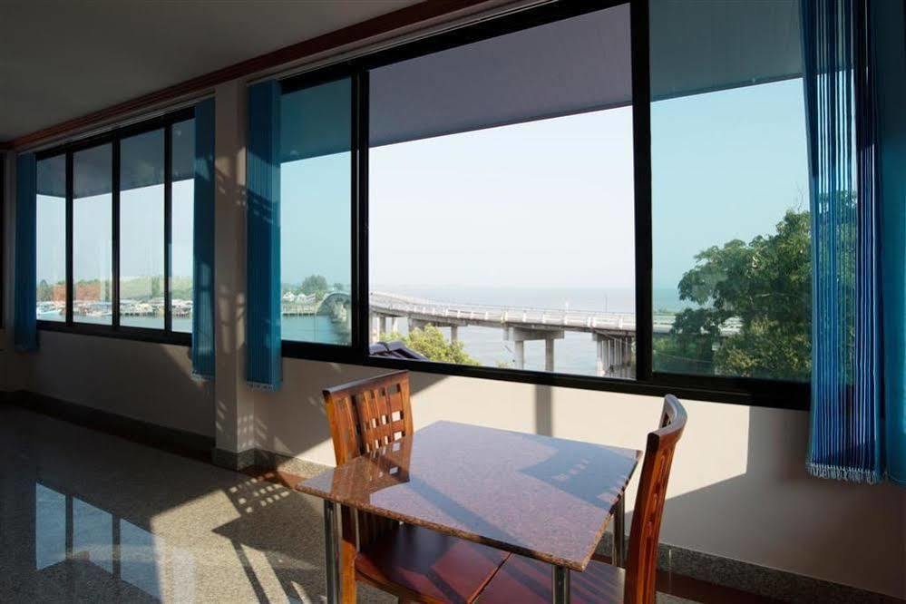 Baan Rua Hotel