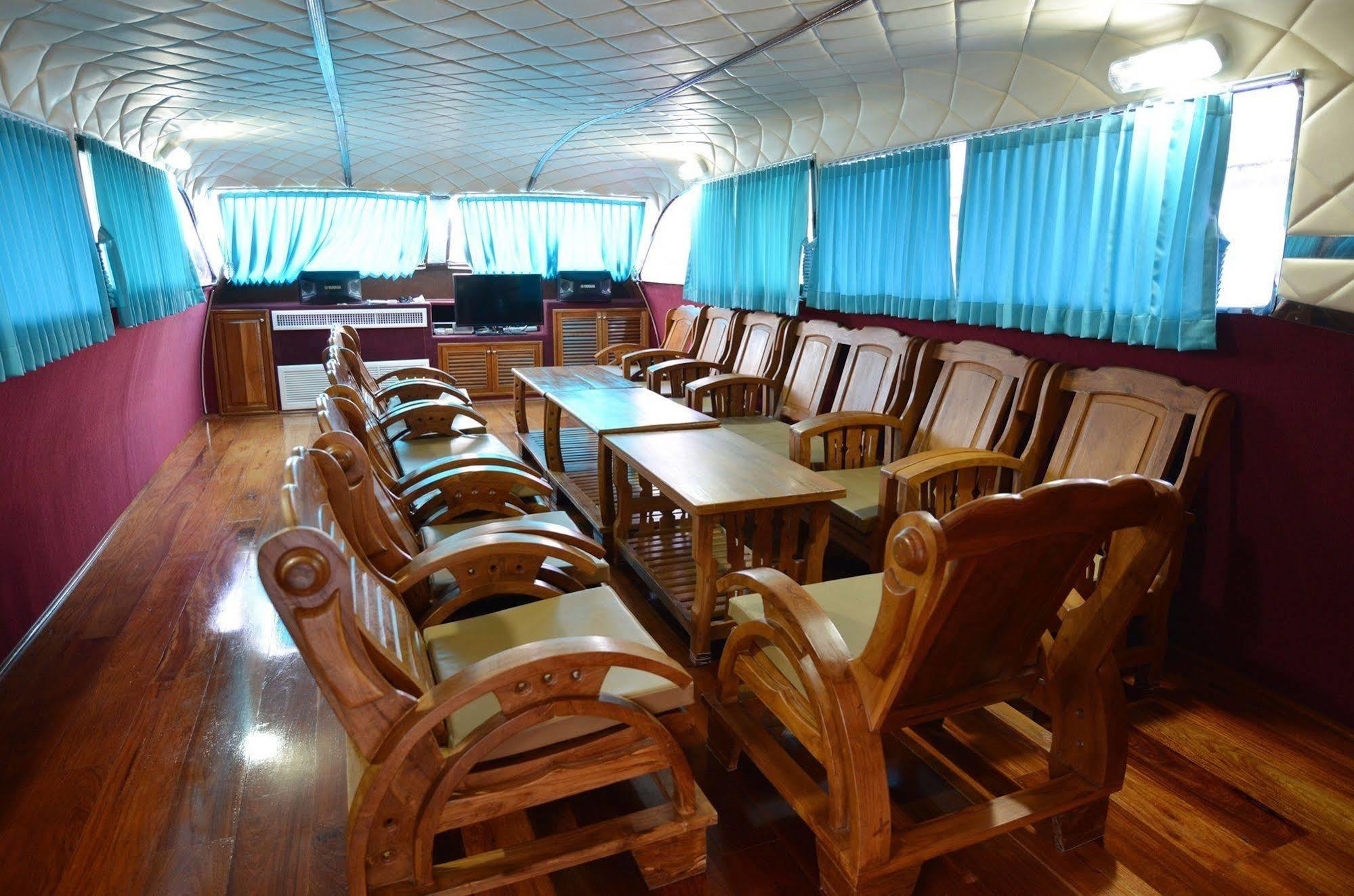 Baan Rua Hotel 3*