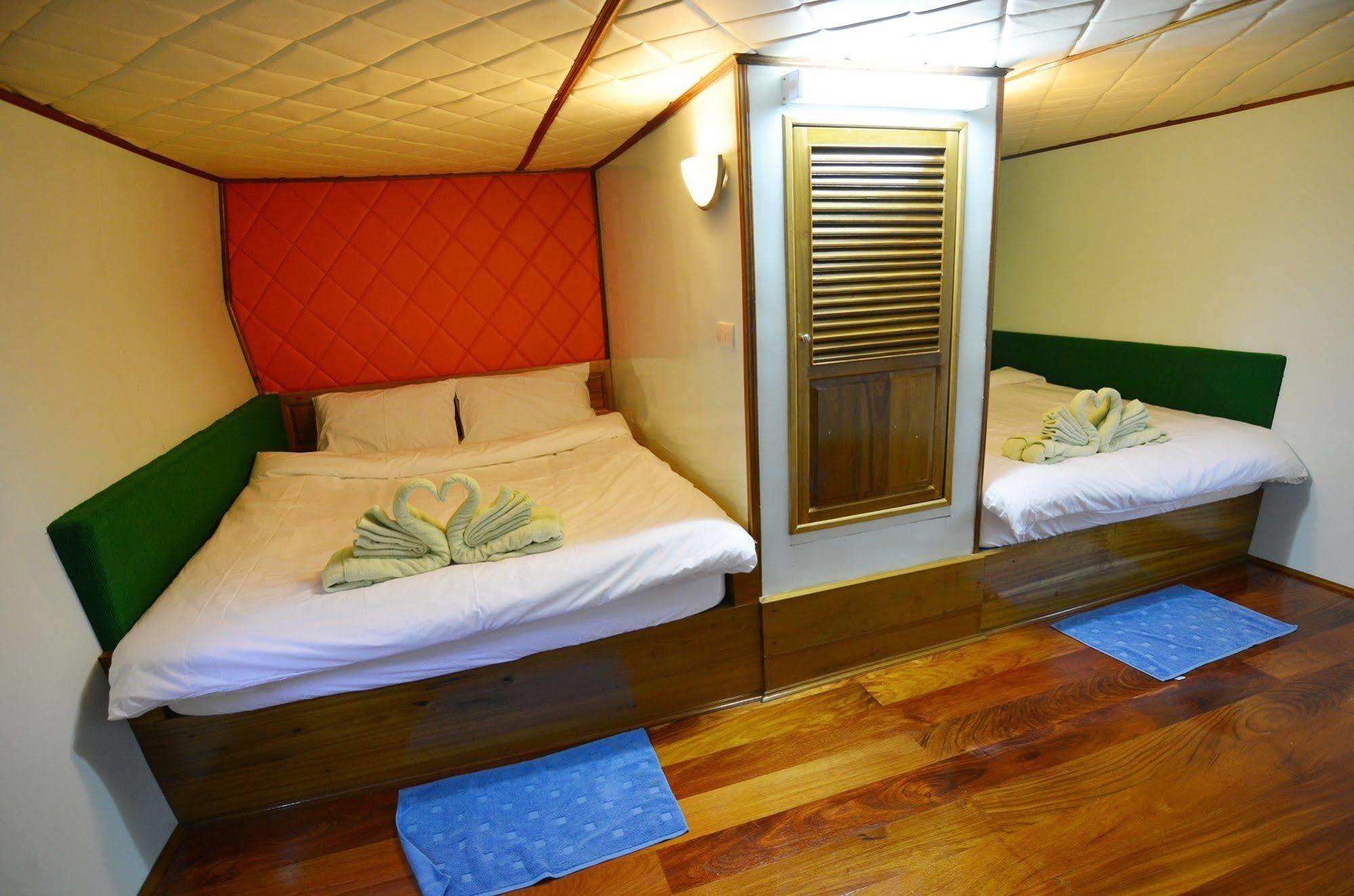 Baan Rua 3*