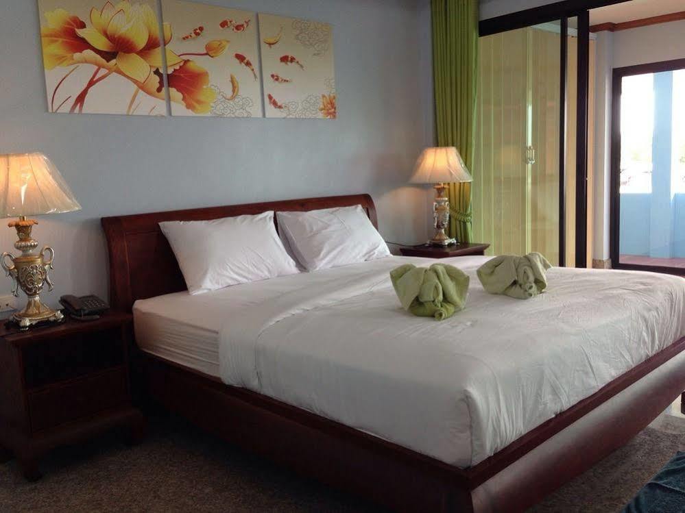 Baan Rua 3*