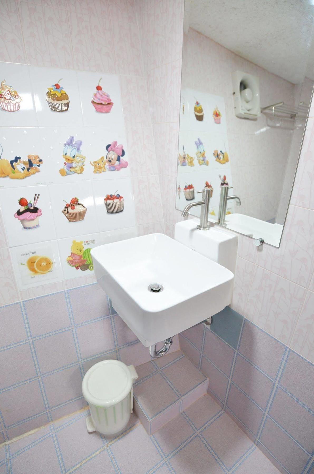 Baan Rua Hotel 3*