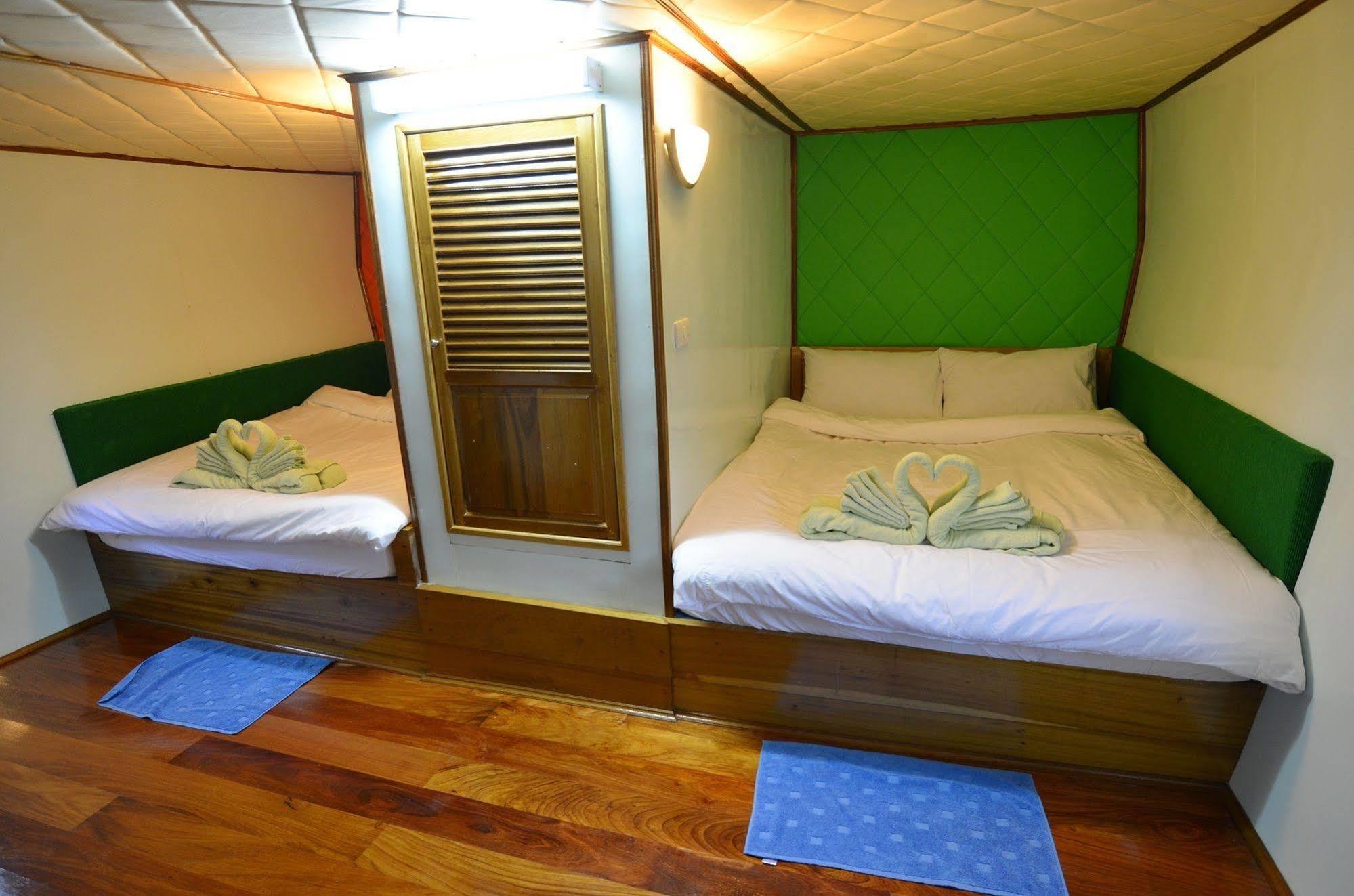 Baan Rua Hotel