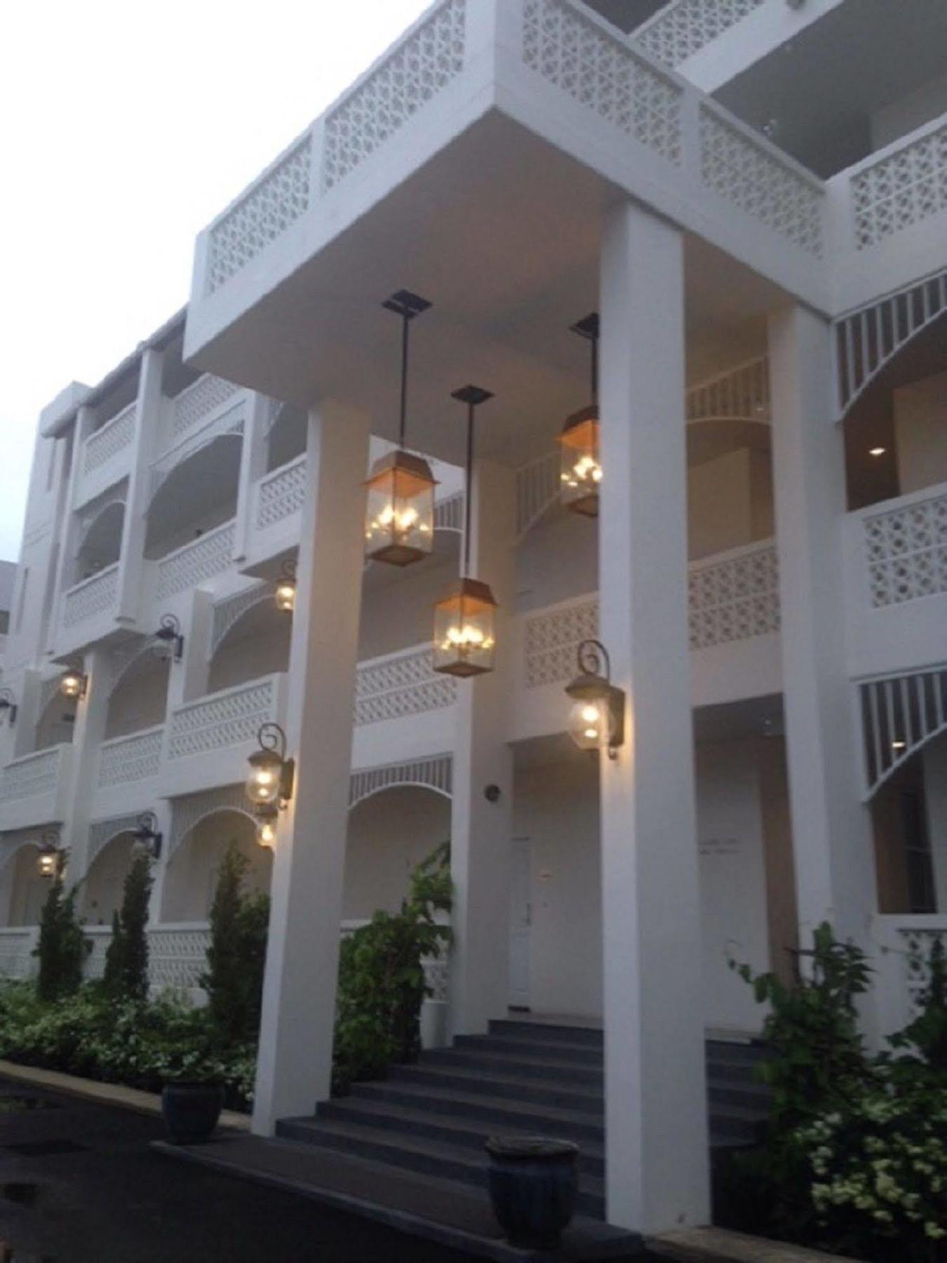 Hotel Koranaree Courtyard Boutique 4*