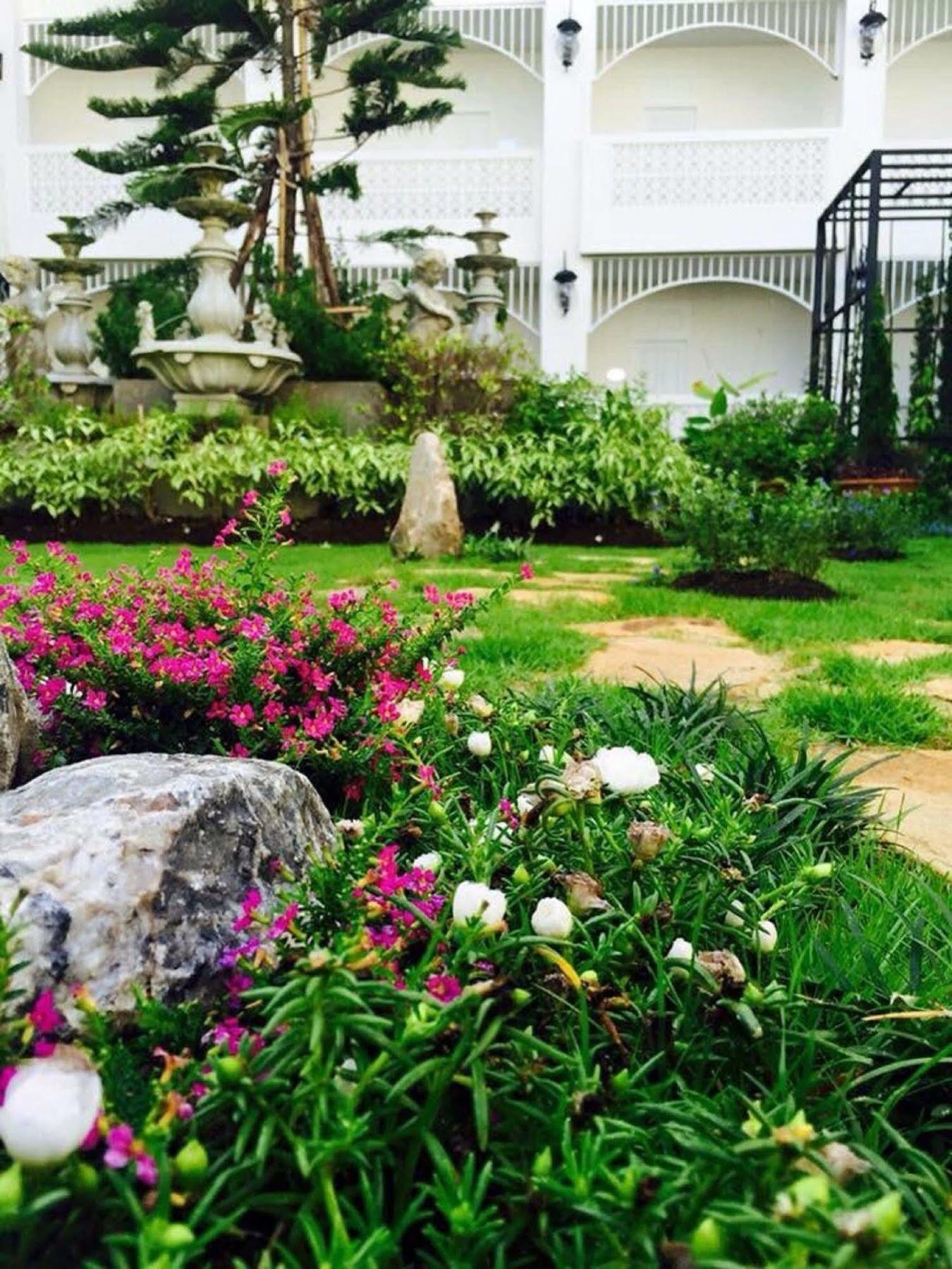 Hotel Koranaree Courtyard Boutique Nakhon Ratchasima
