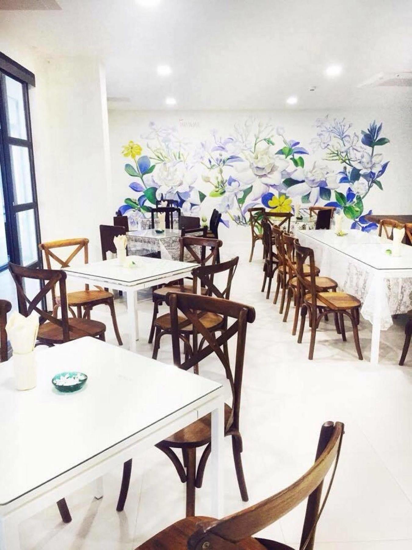 Hotel Koranaree Courtyard Boutique 4*