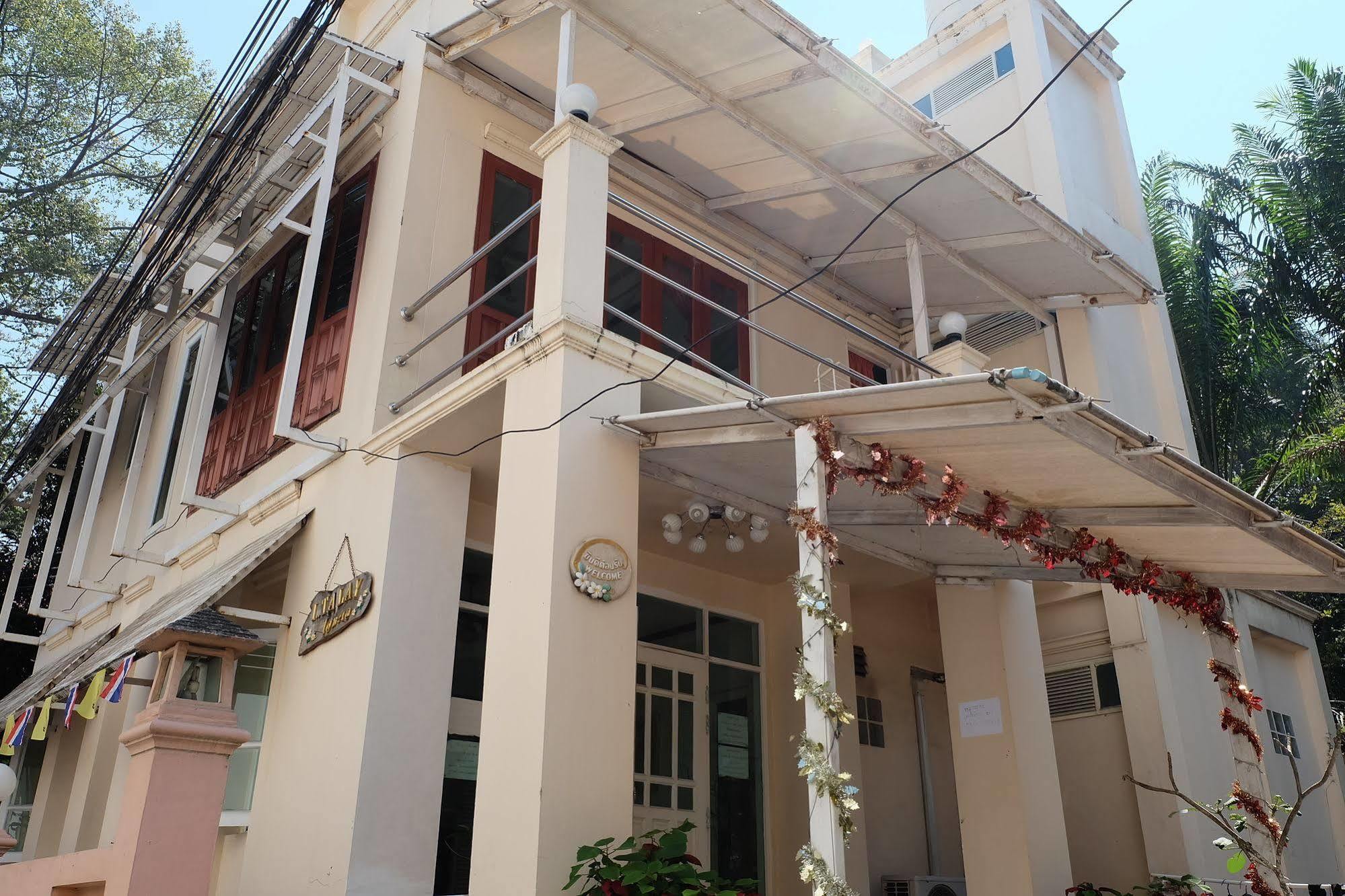 I-talay Loft