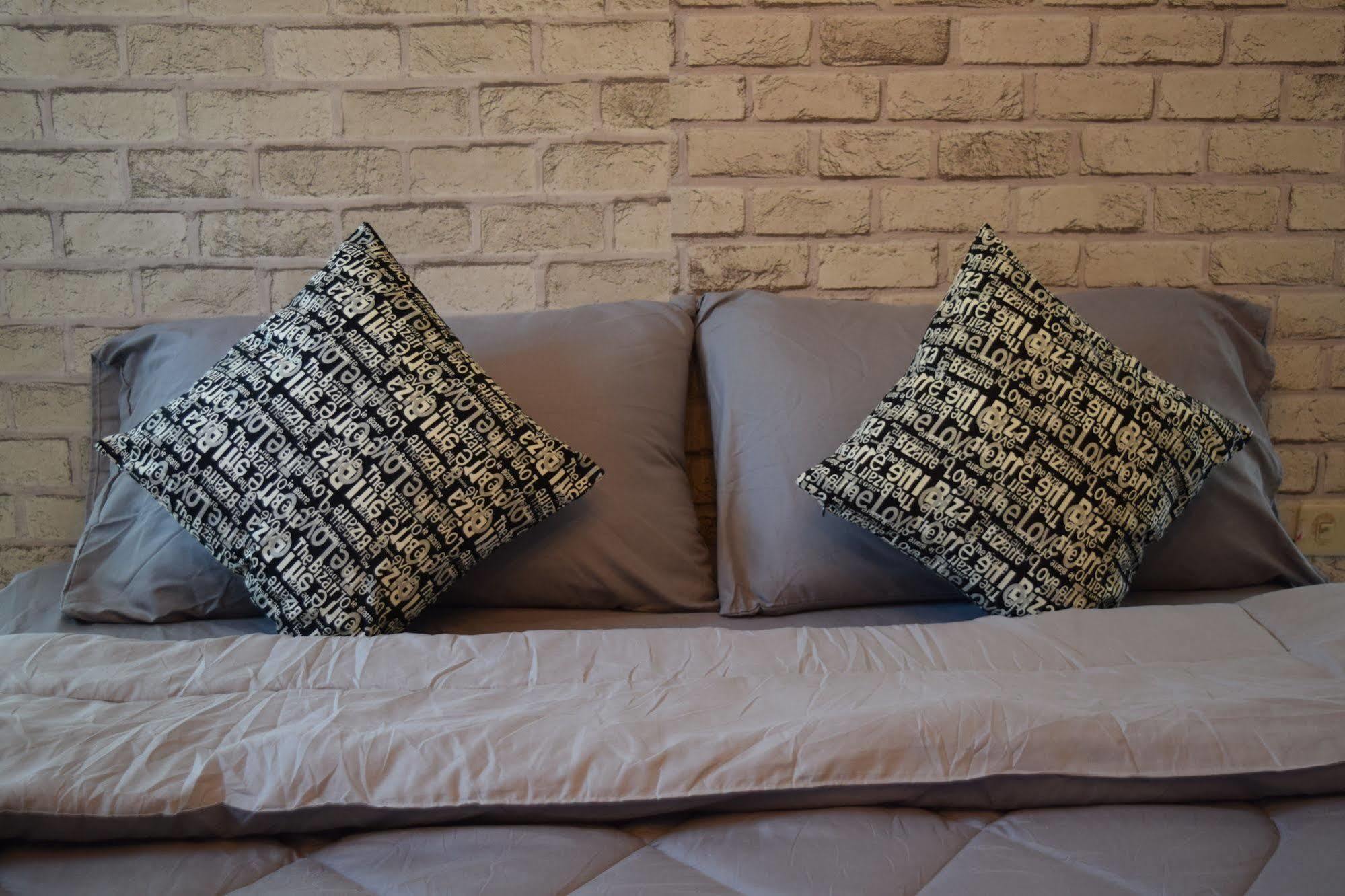 I-talay Loft Resort