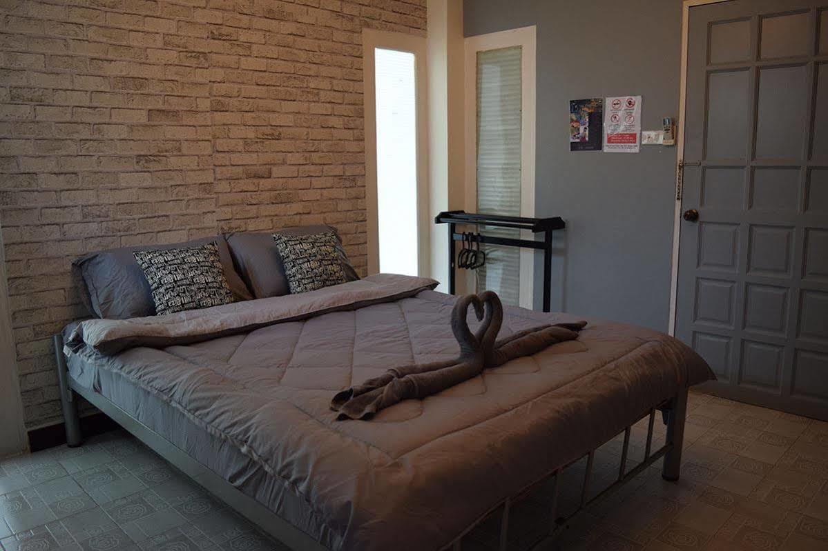 Resort I-talay Loft 2*