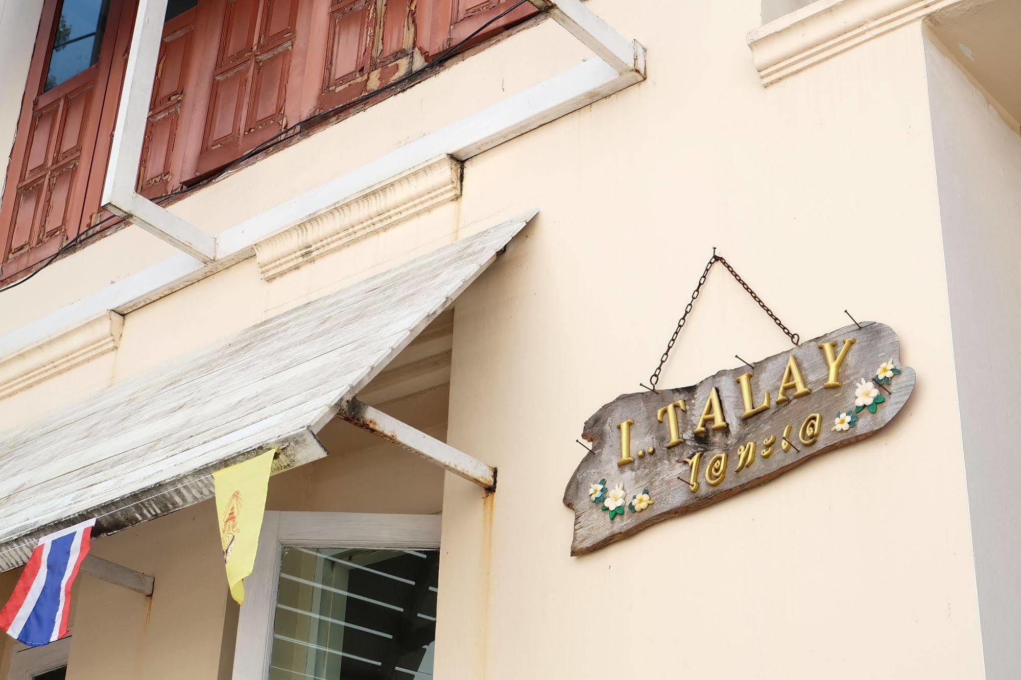 I-talay Loft Koh Samet