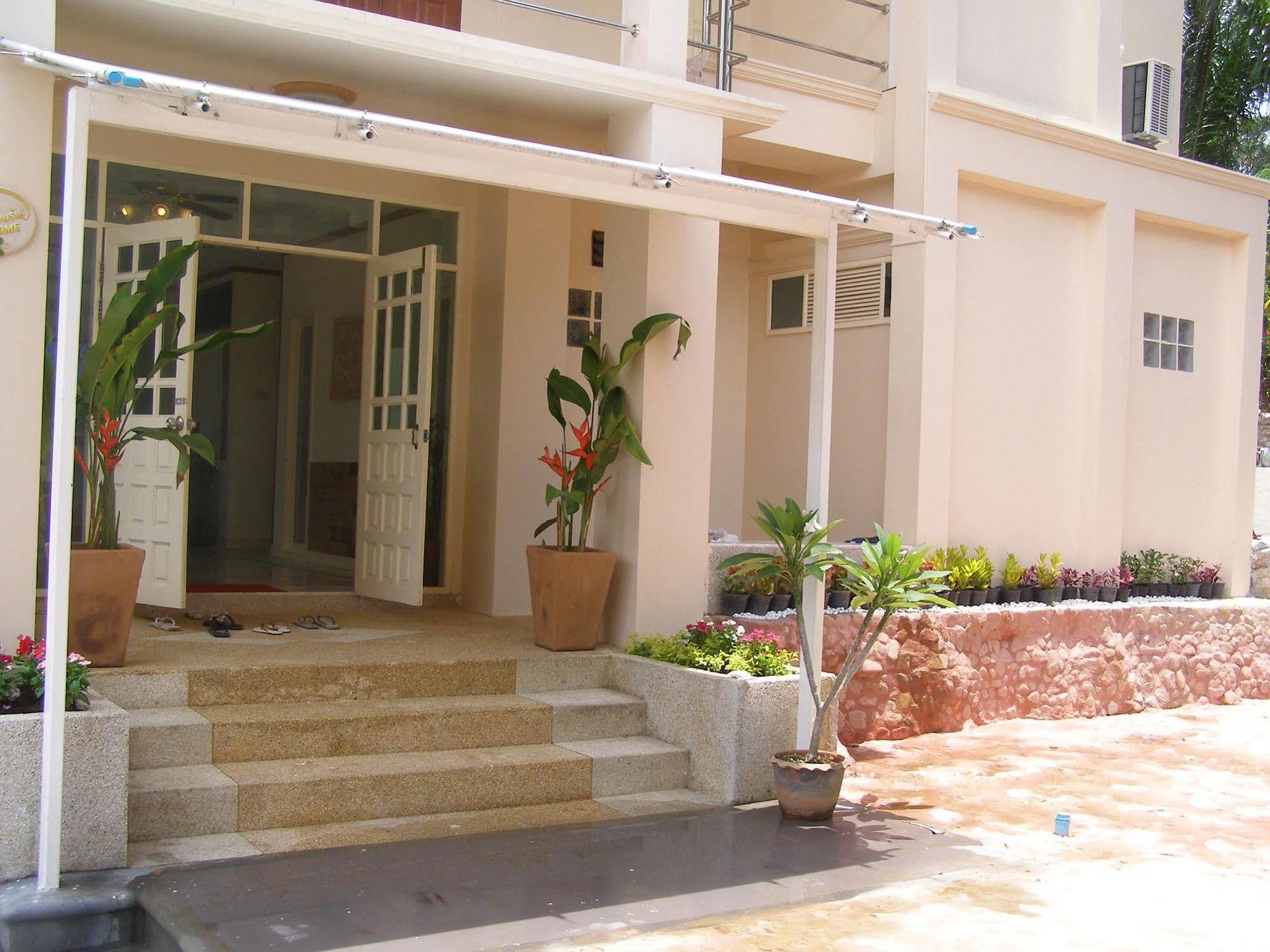 Resort I-talay Loft 2*