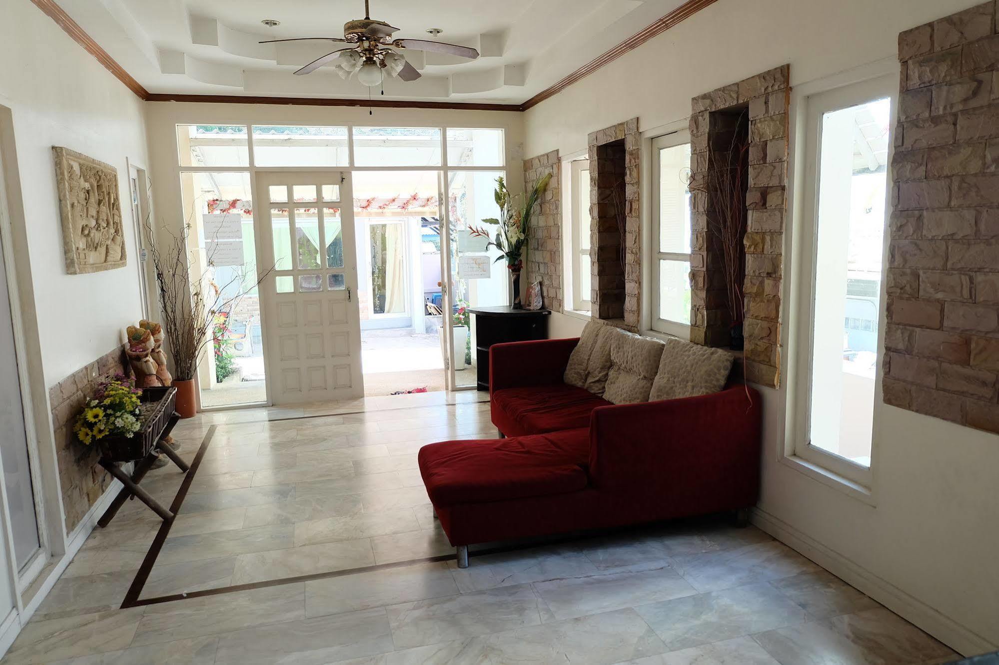 I-talay Loft Resort
