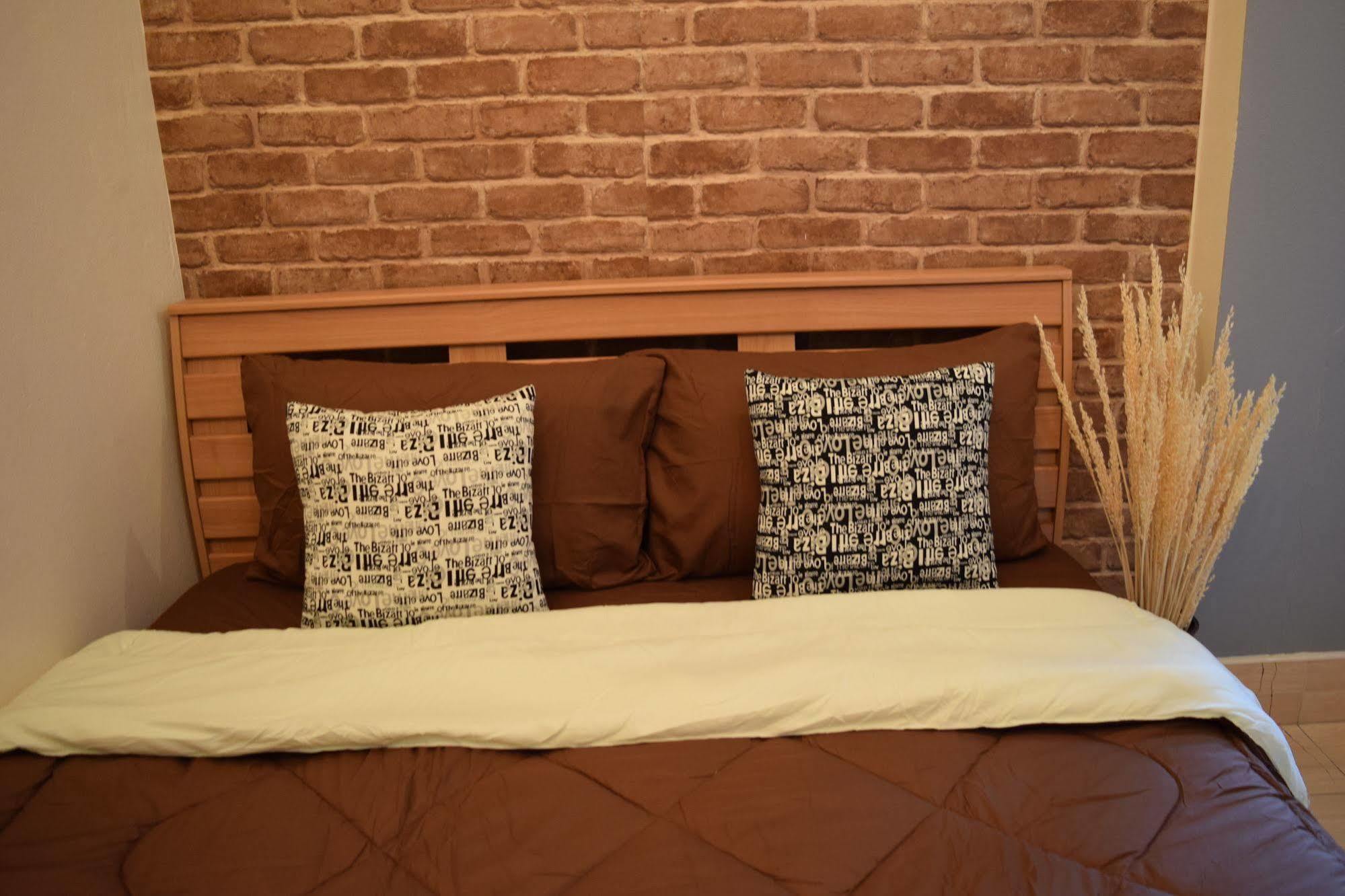 Resort I-talay Loft 2*
