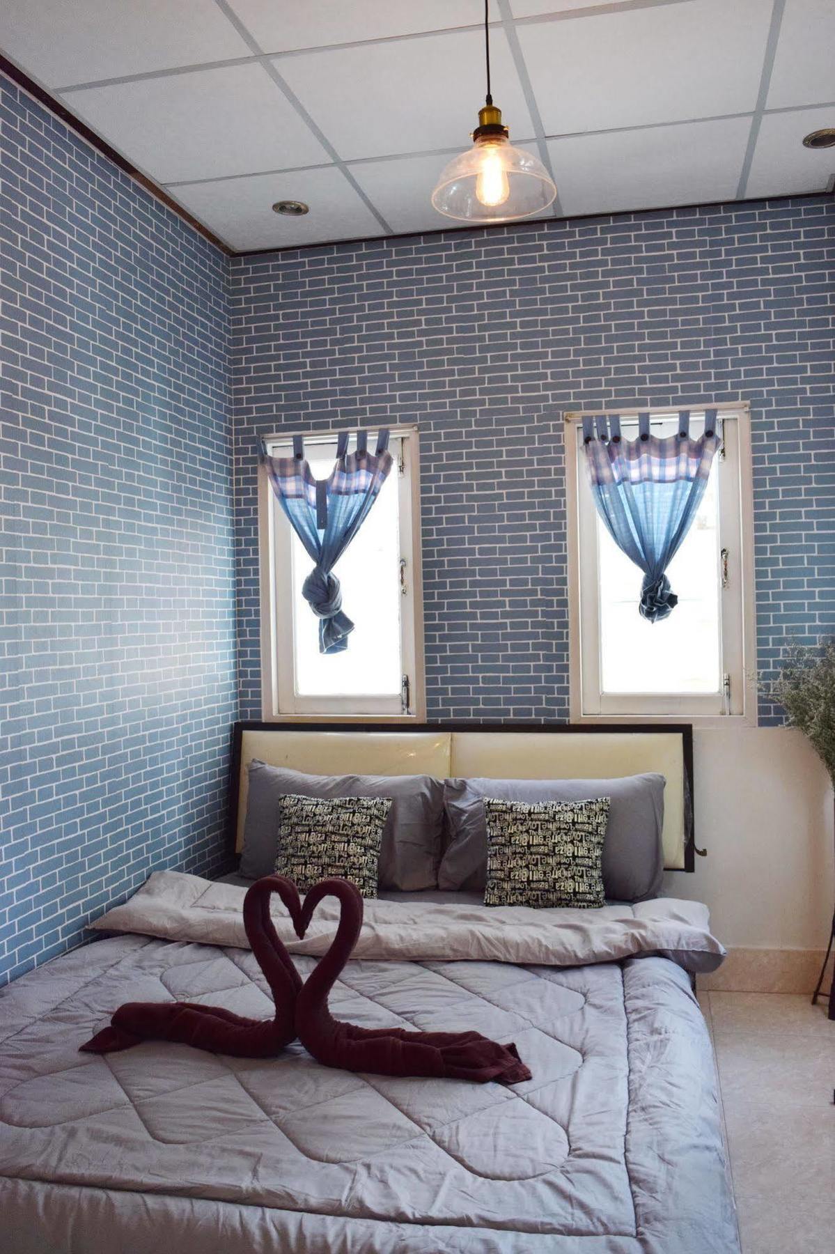 I-talay Loft Resort
