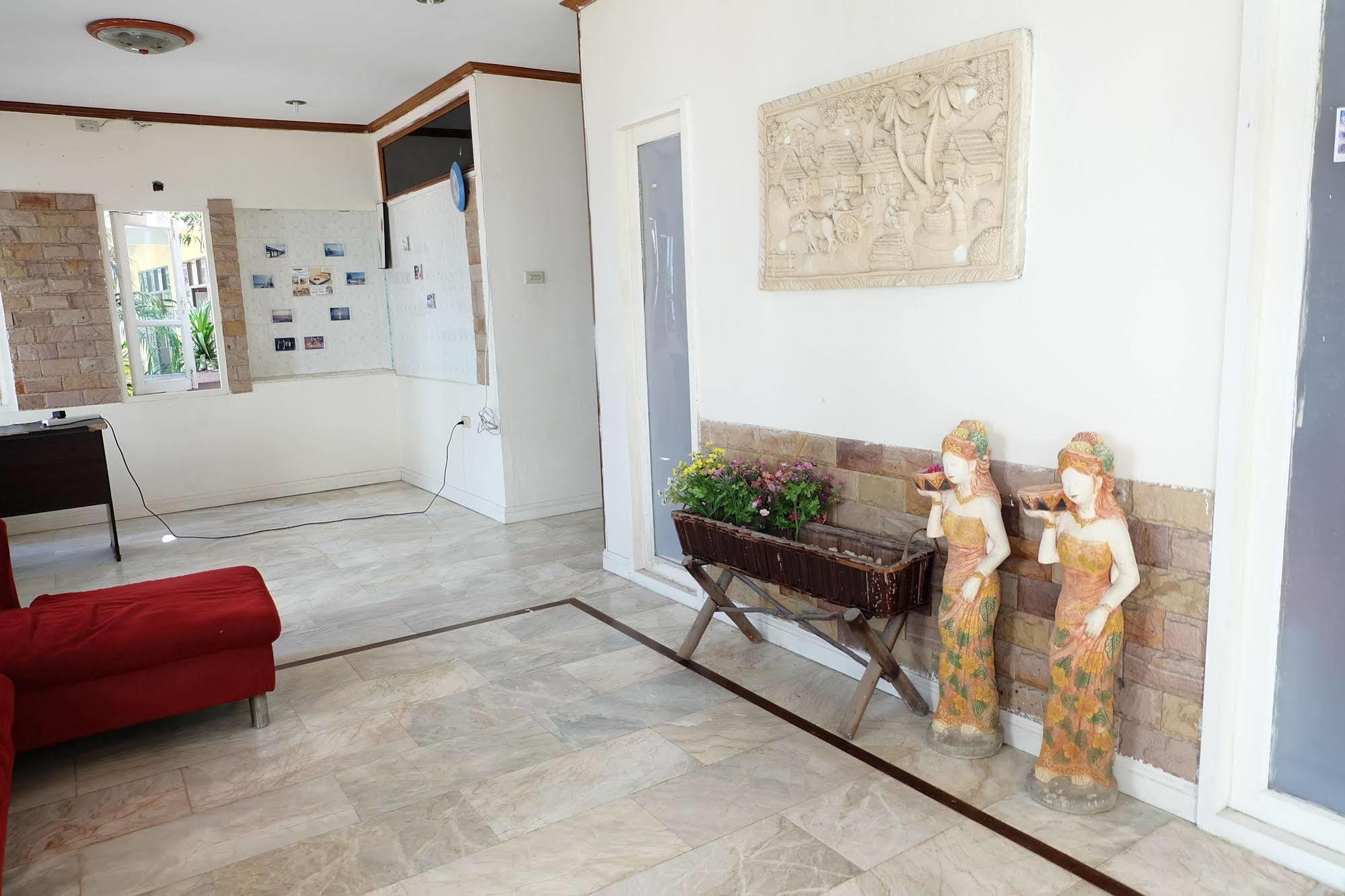 I-talay Loft Resort