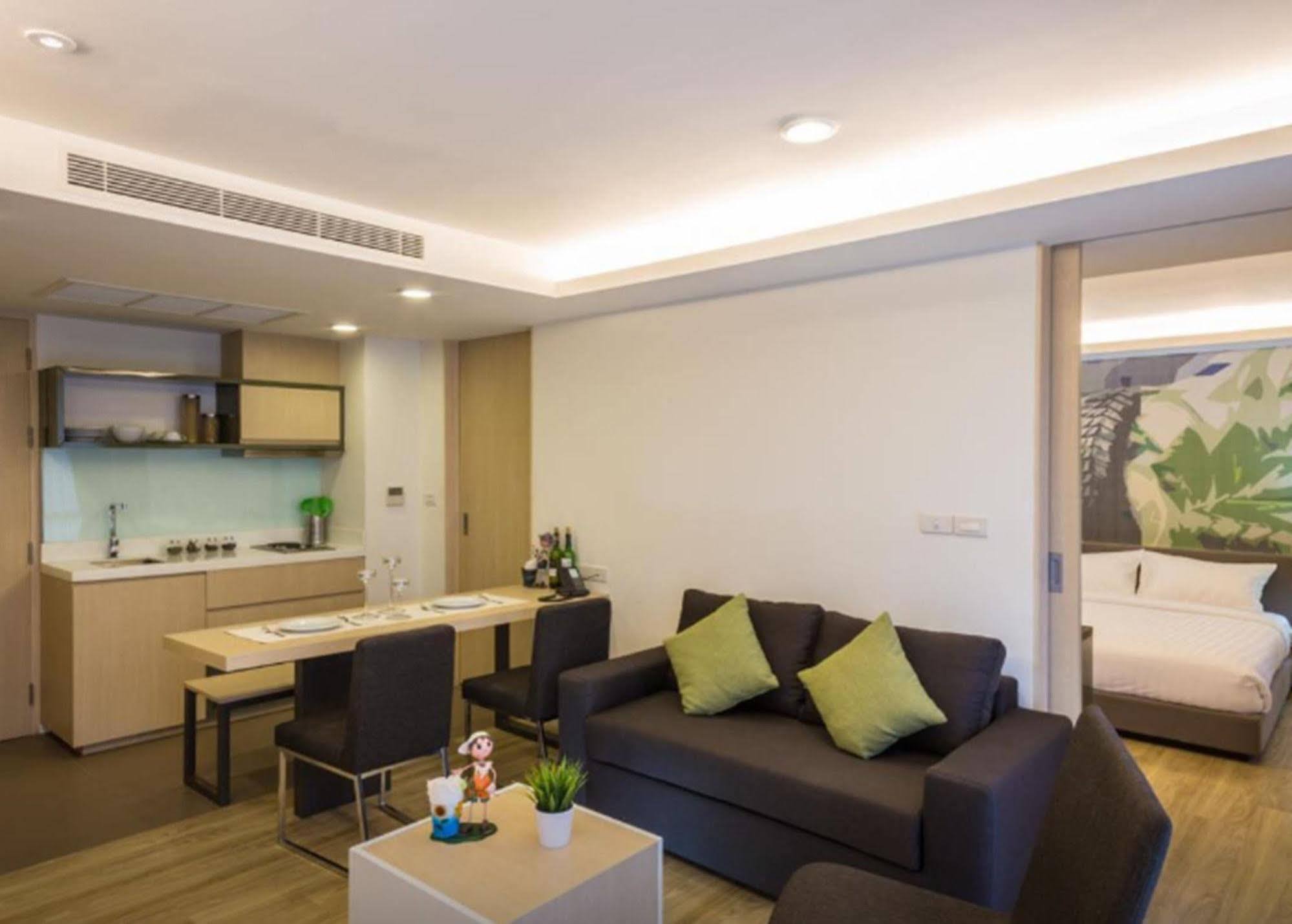 The Idle And Hotel 4*