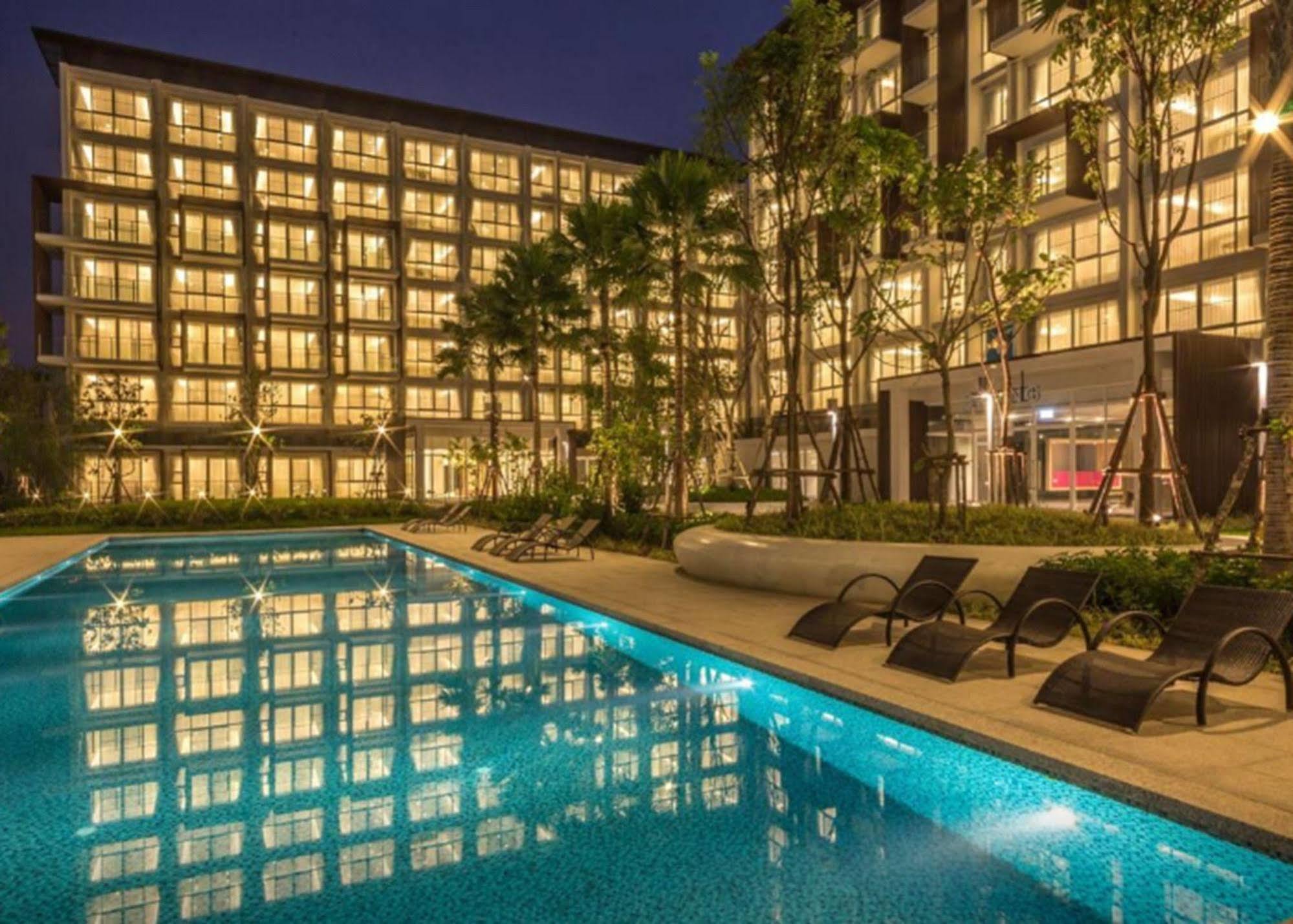 Hotel The Idle And