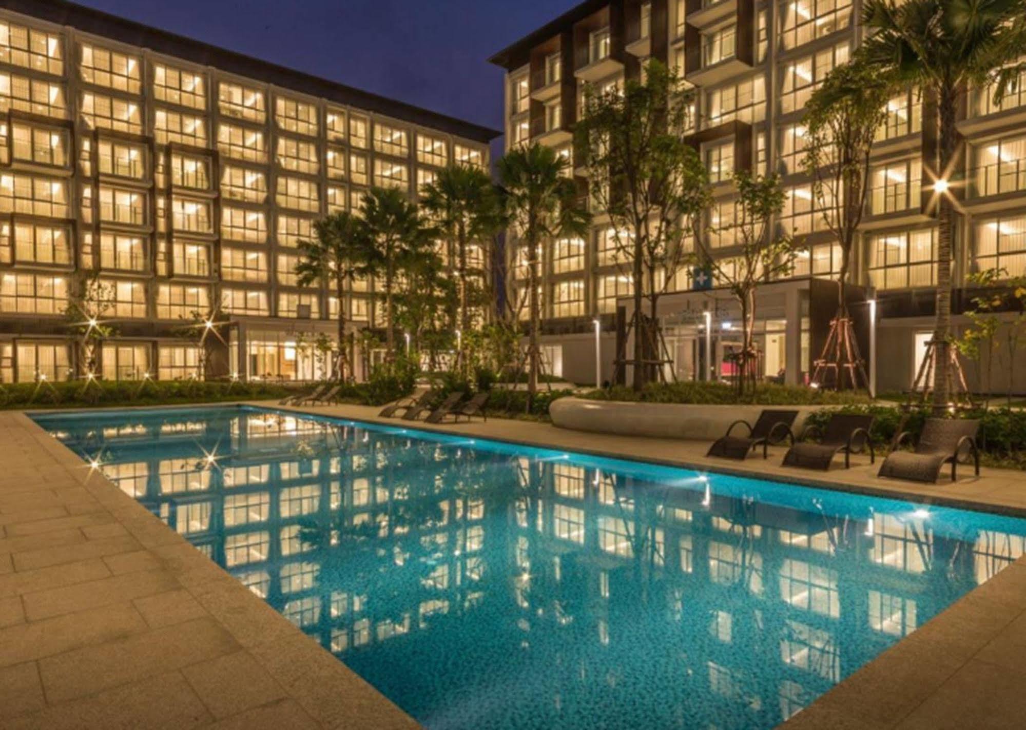 Hotel The Idle And 4*