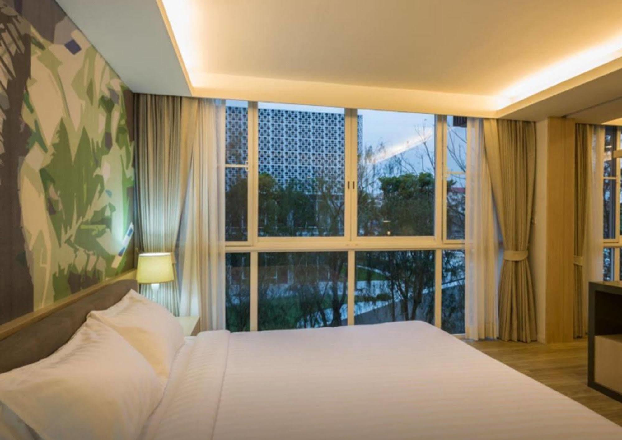 The Idle And Hotel 4*