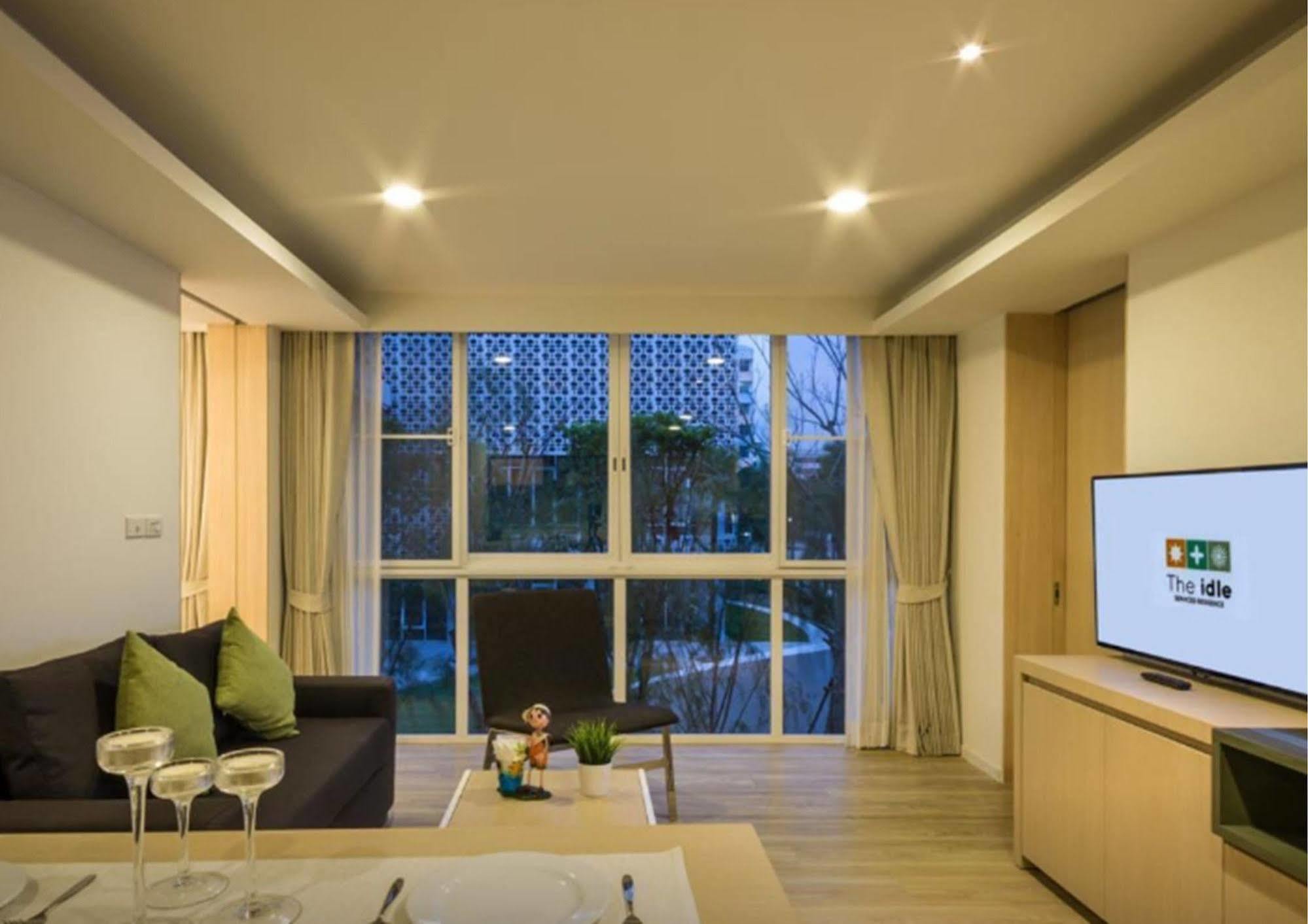 The Idle And Hotel 4*