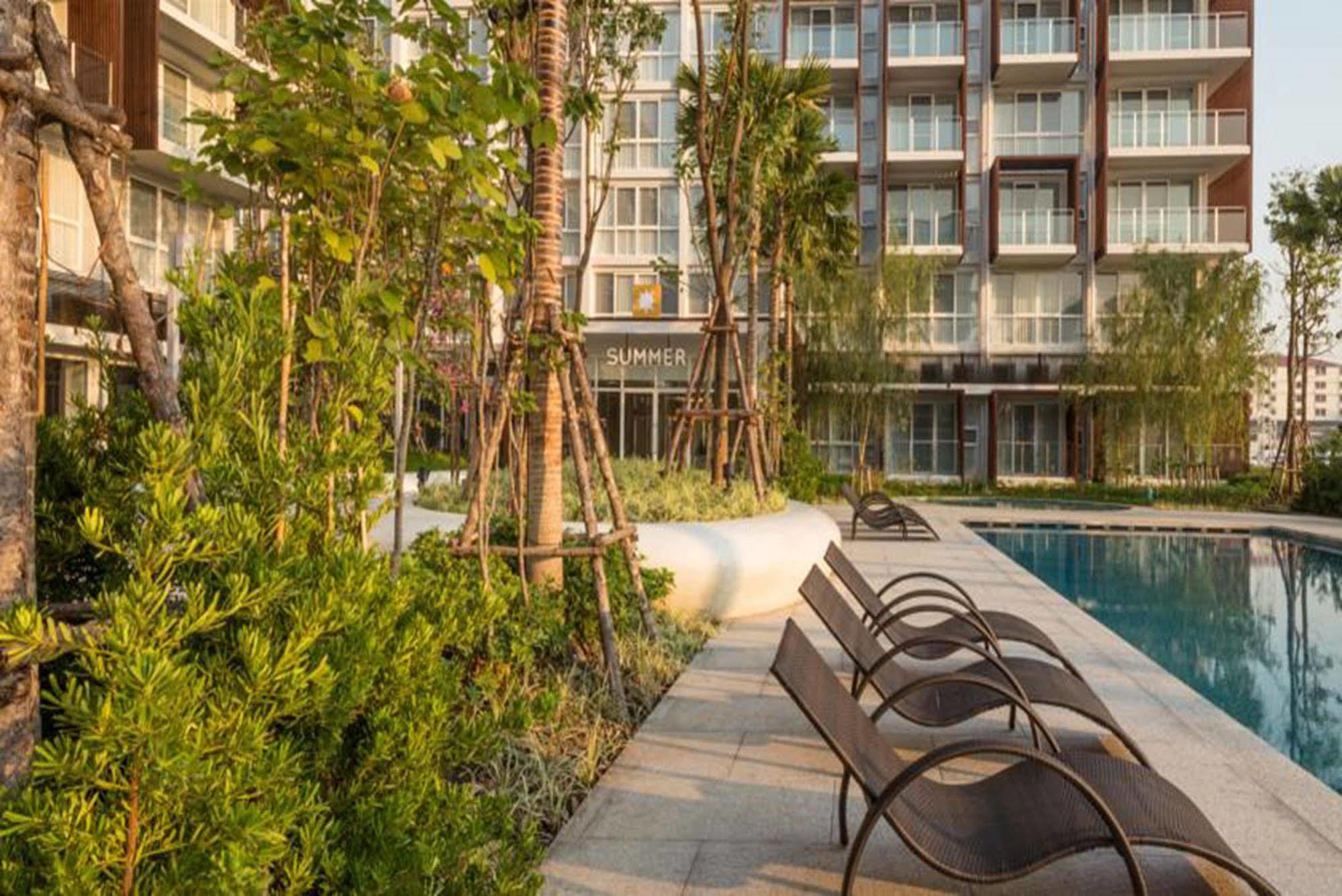 Hotel The Idle And 4*