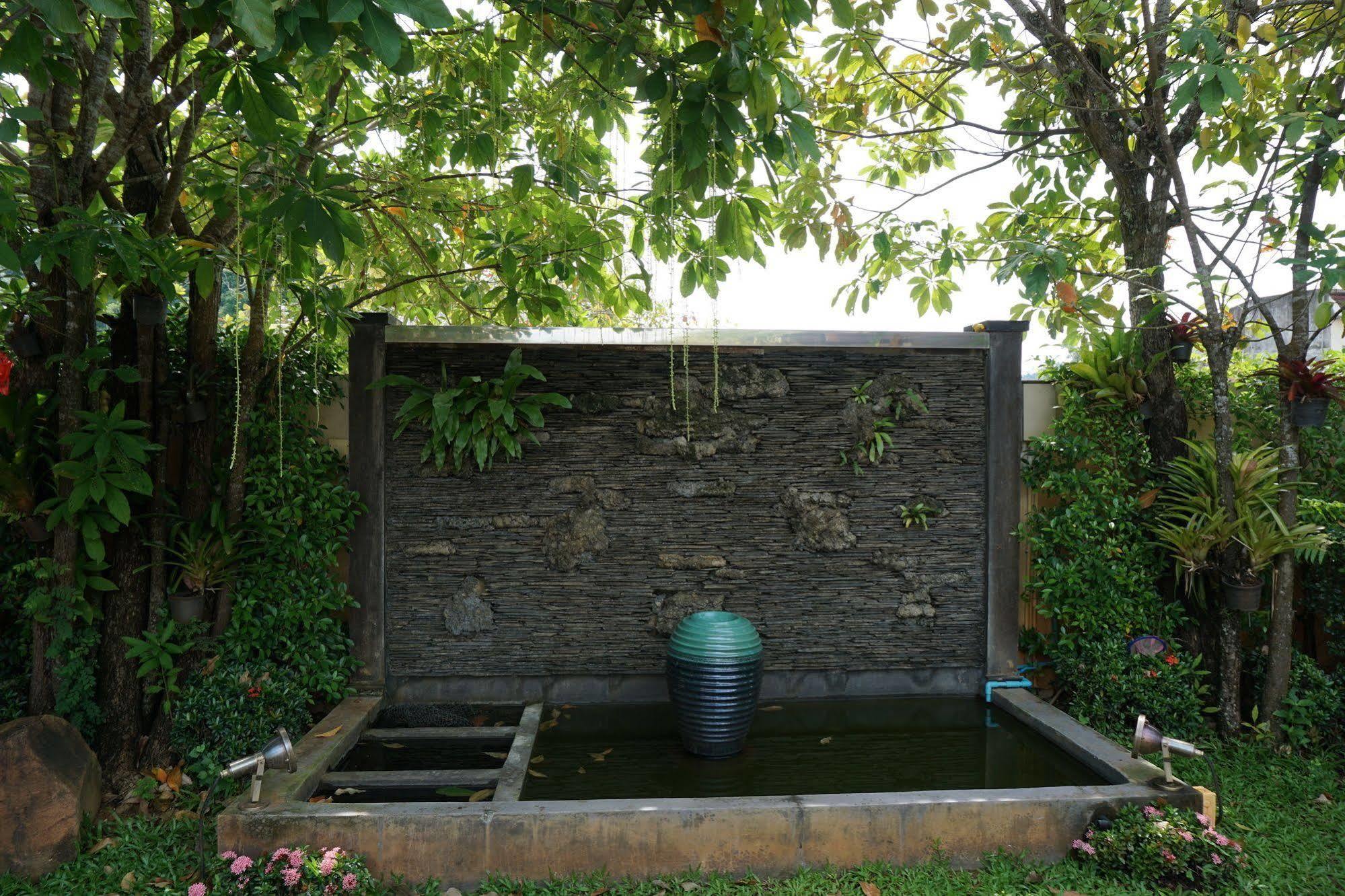 Phumipat Thungsong Guest house Thung Song