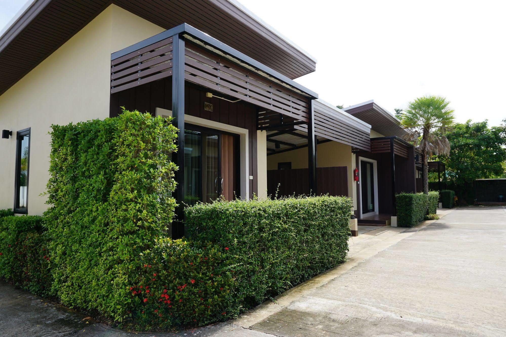 Guest house Phumipat Thungsong Thung Song
