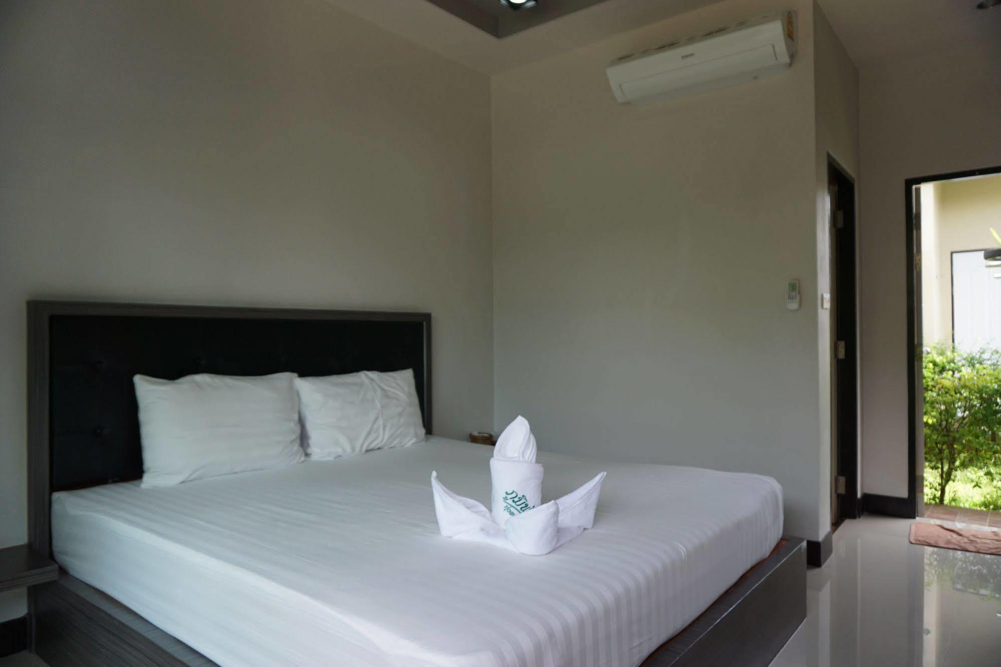 Phumipat Thungsong Guest house 2*