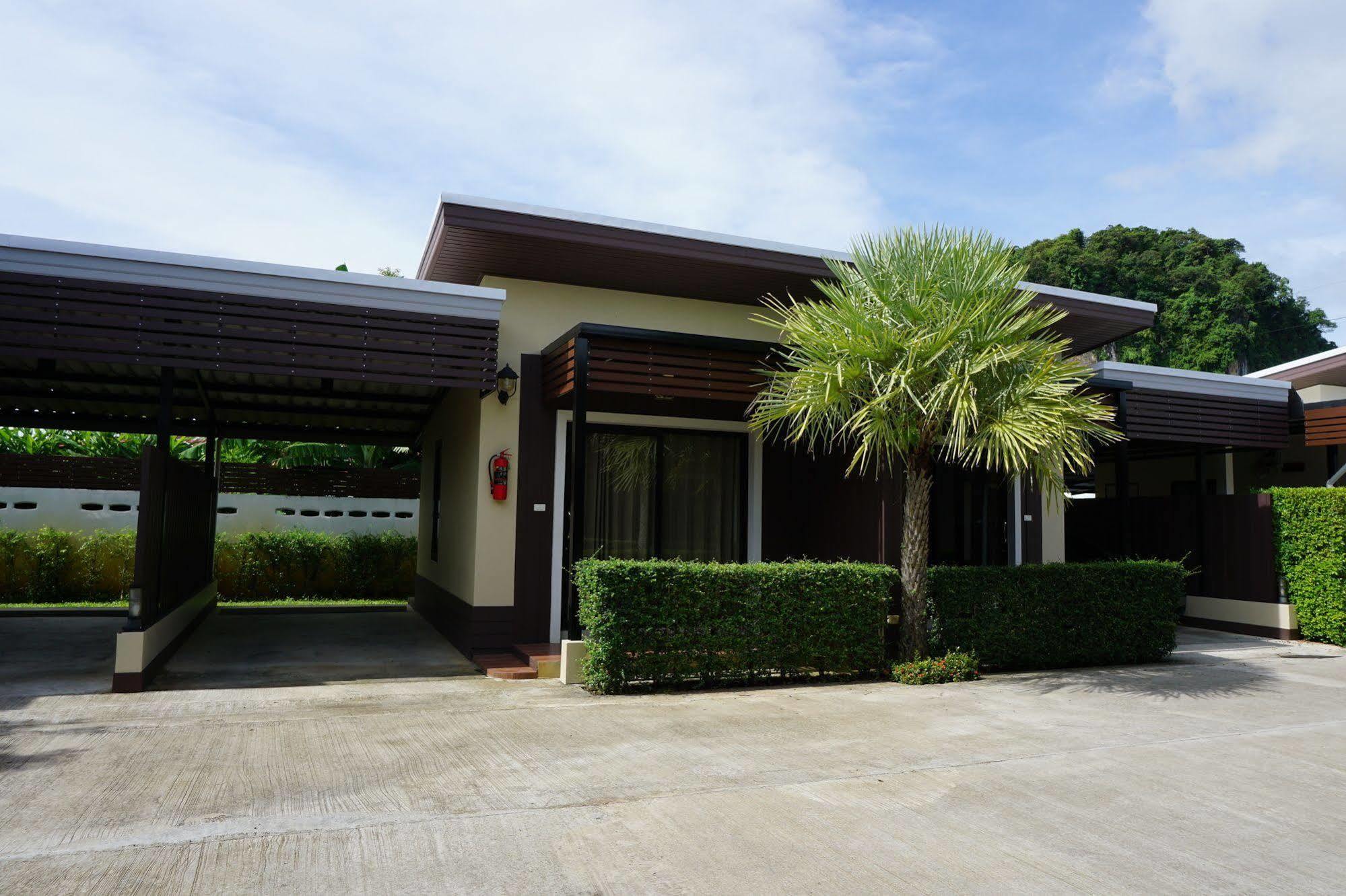 Phumipat Thungsong Guest house
