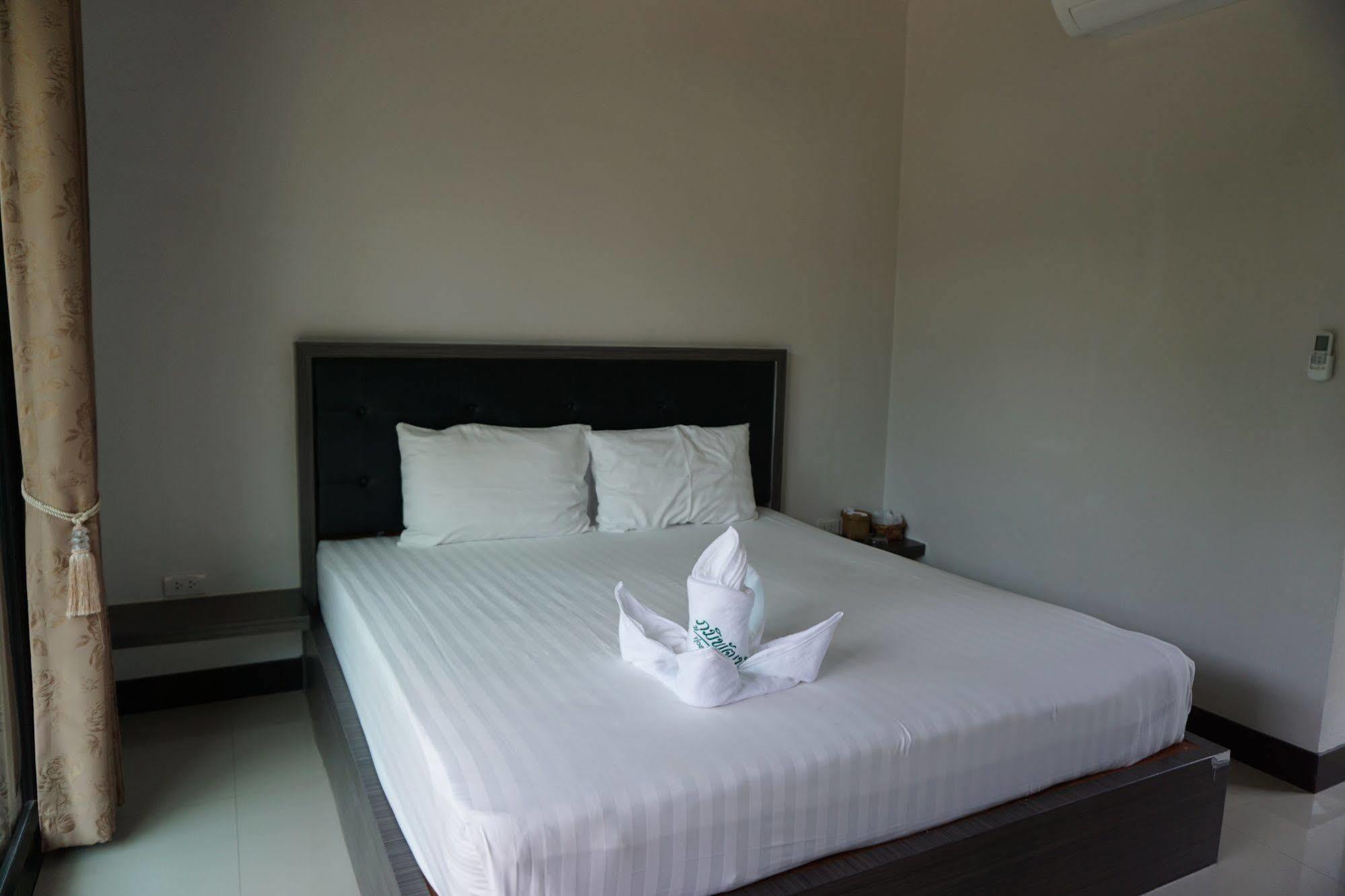 Phumipat Thungsong Guest house 2*