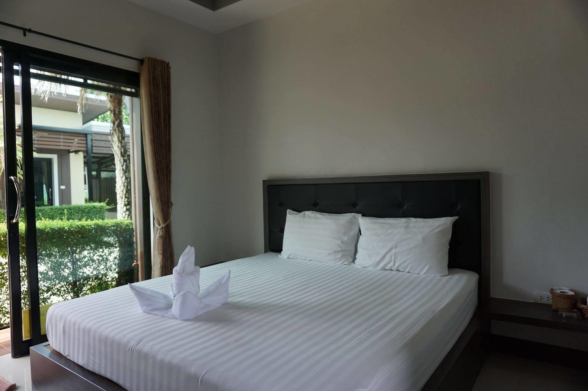 Phumipat Thungsong Guest house