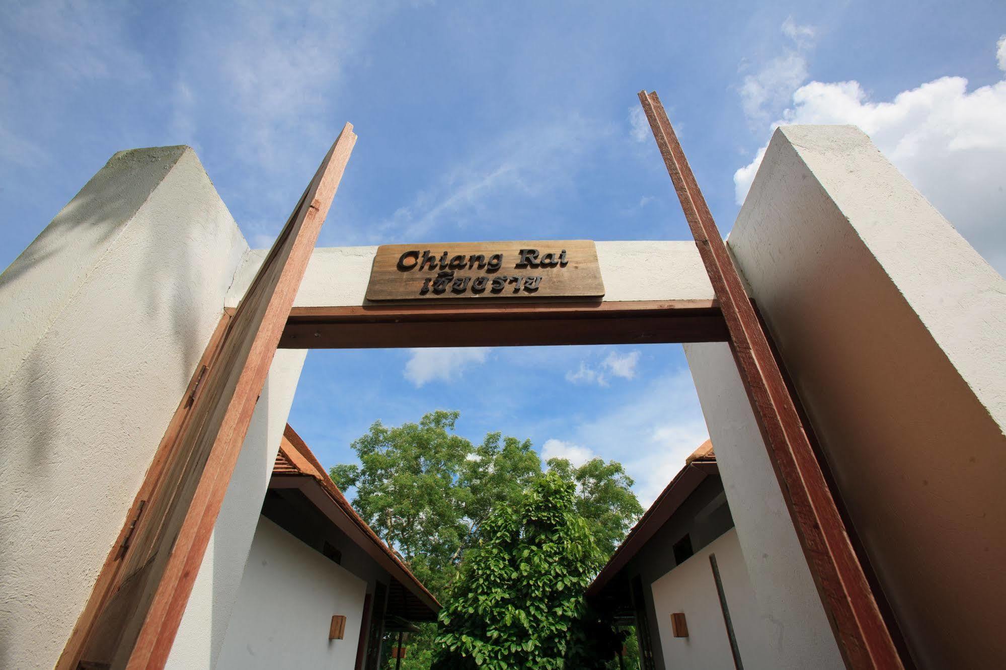 Resort Manee Dheva & Fang