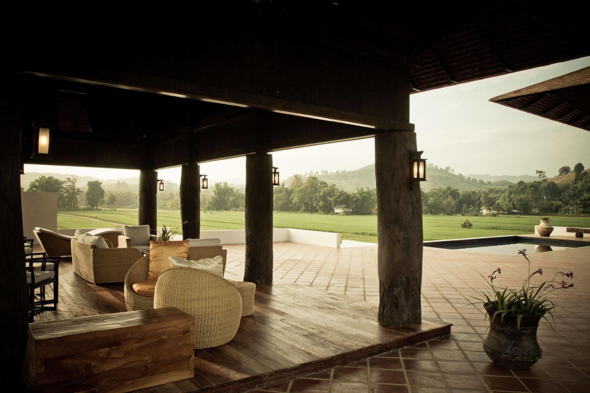 Manee Dheva & Resort Fang