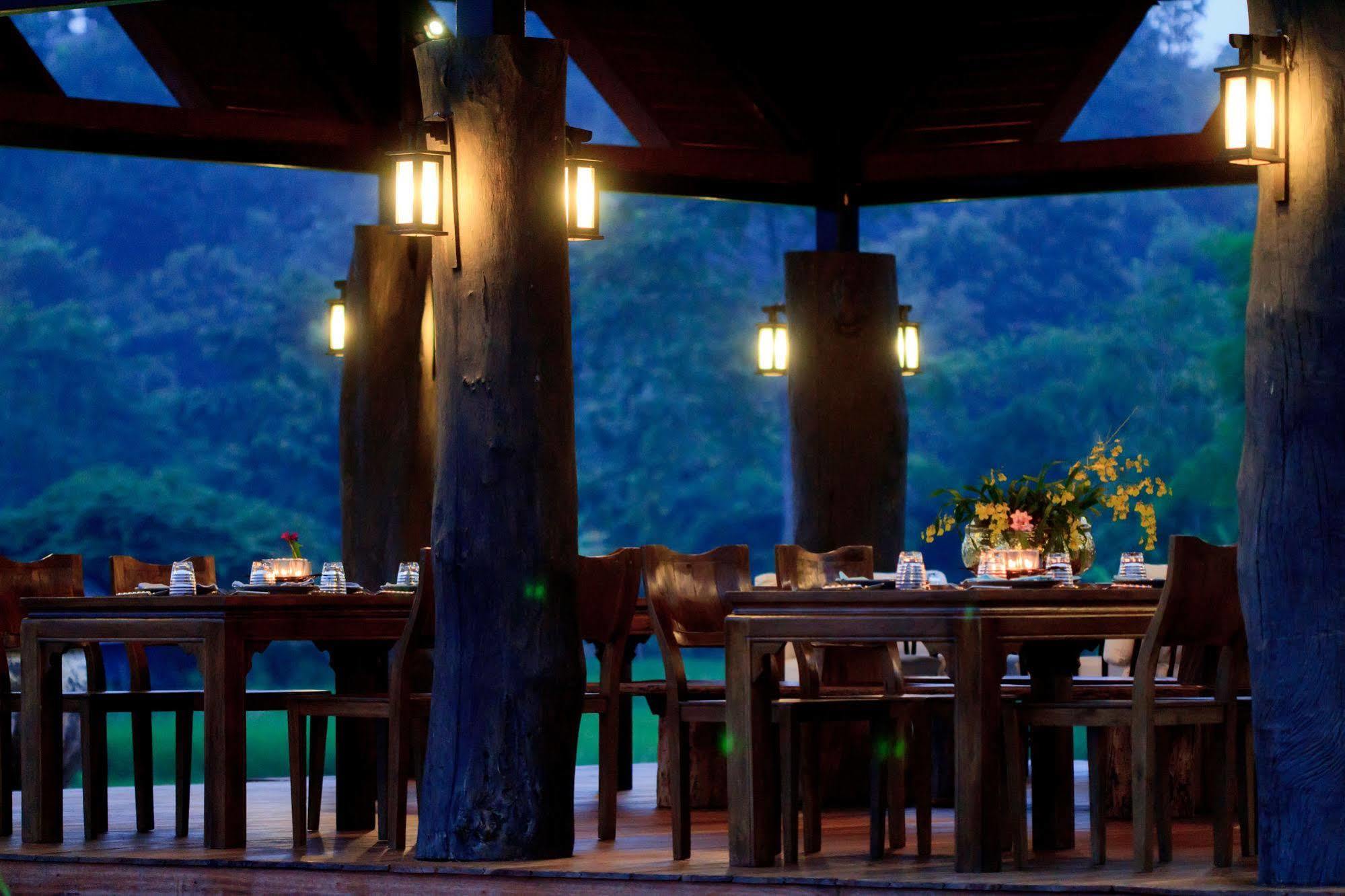 Resort Manee Dheva & Fang