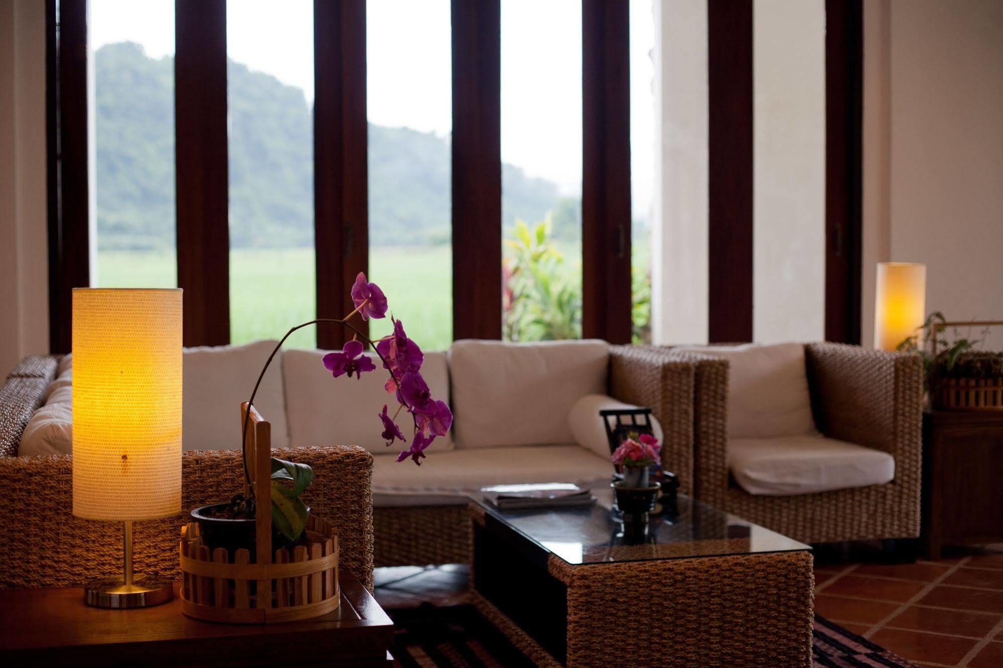 Manee Dheva & Resort Fang