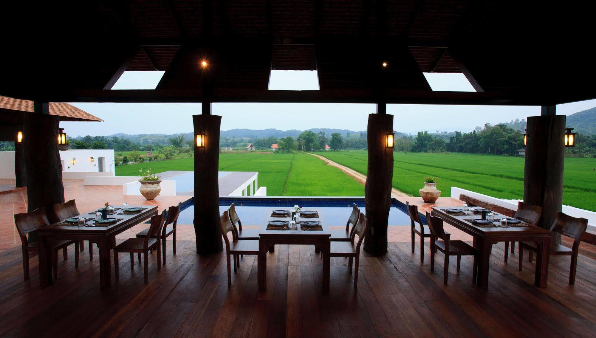 Manee Dheva & Resort Fang