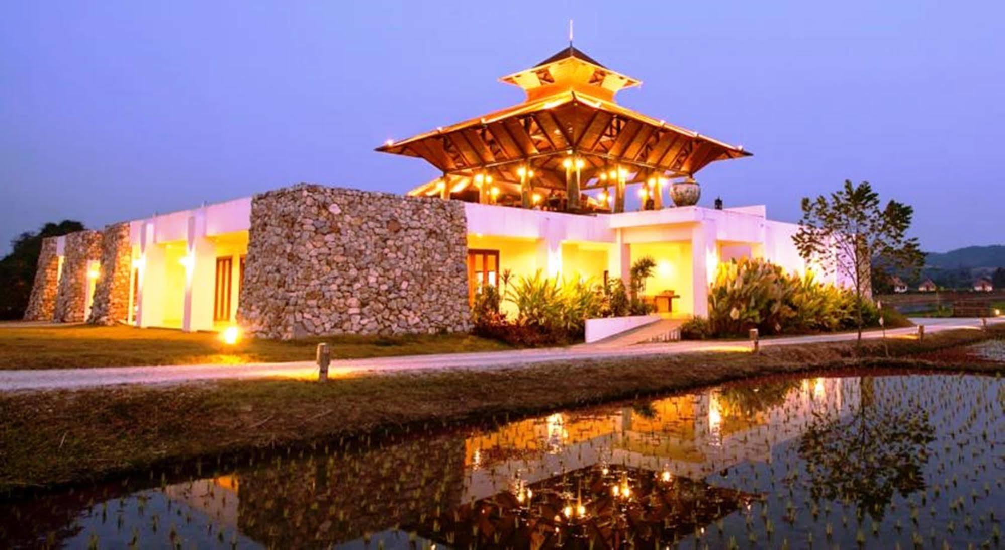 Manee Dheva & Resort 4*