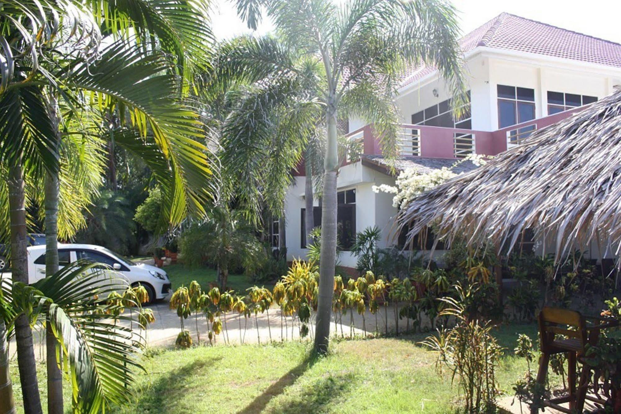 Resort Ao Thai