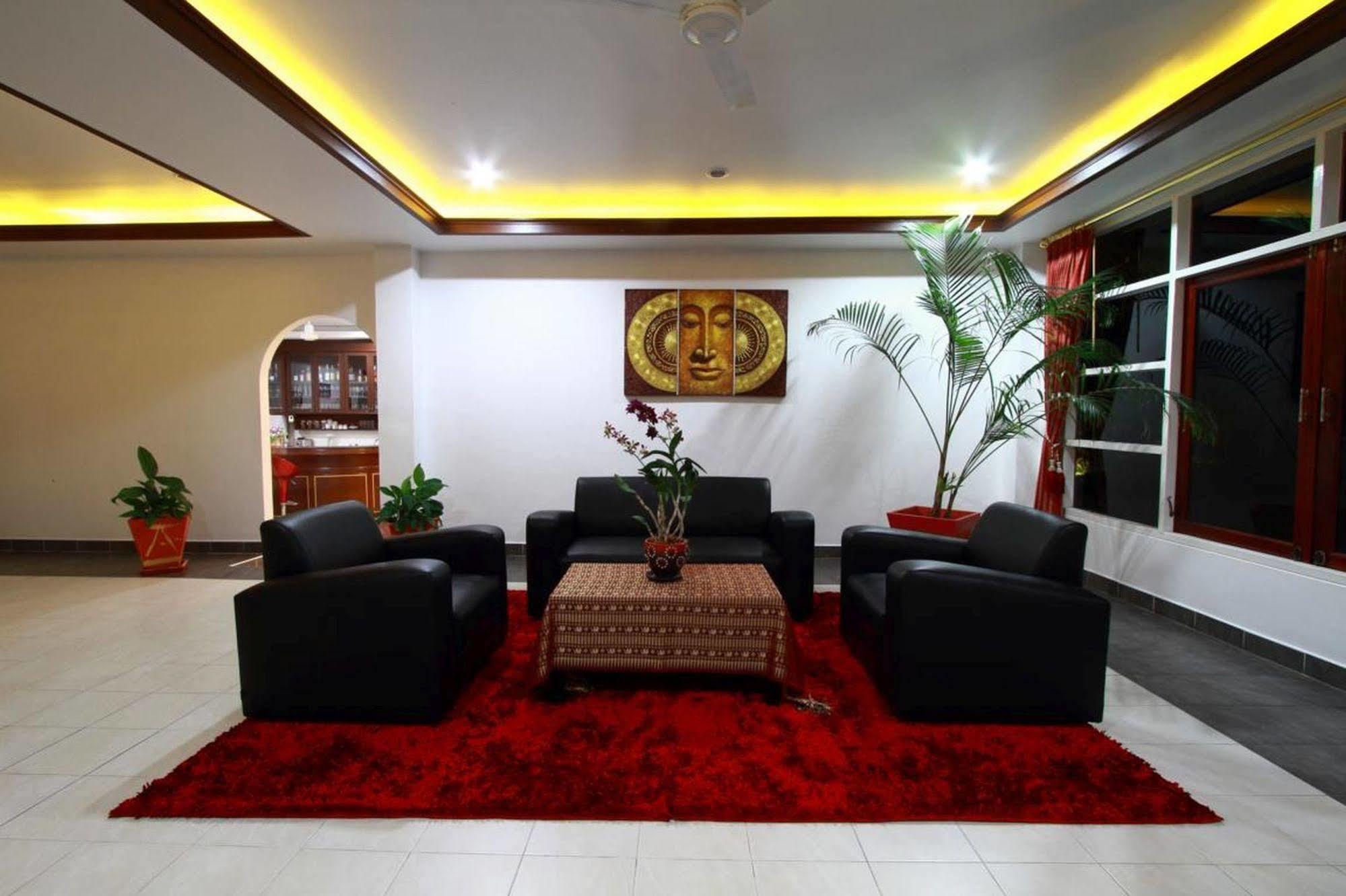 Resort Ao Thai