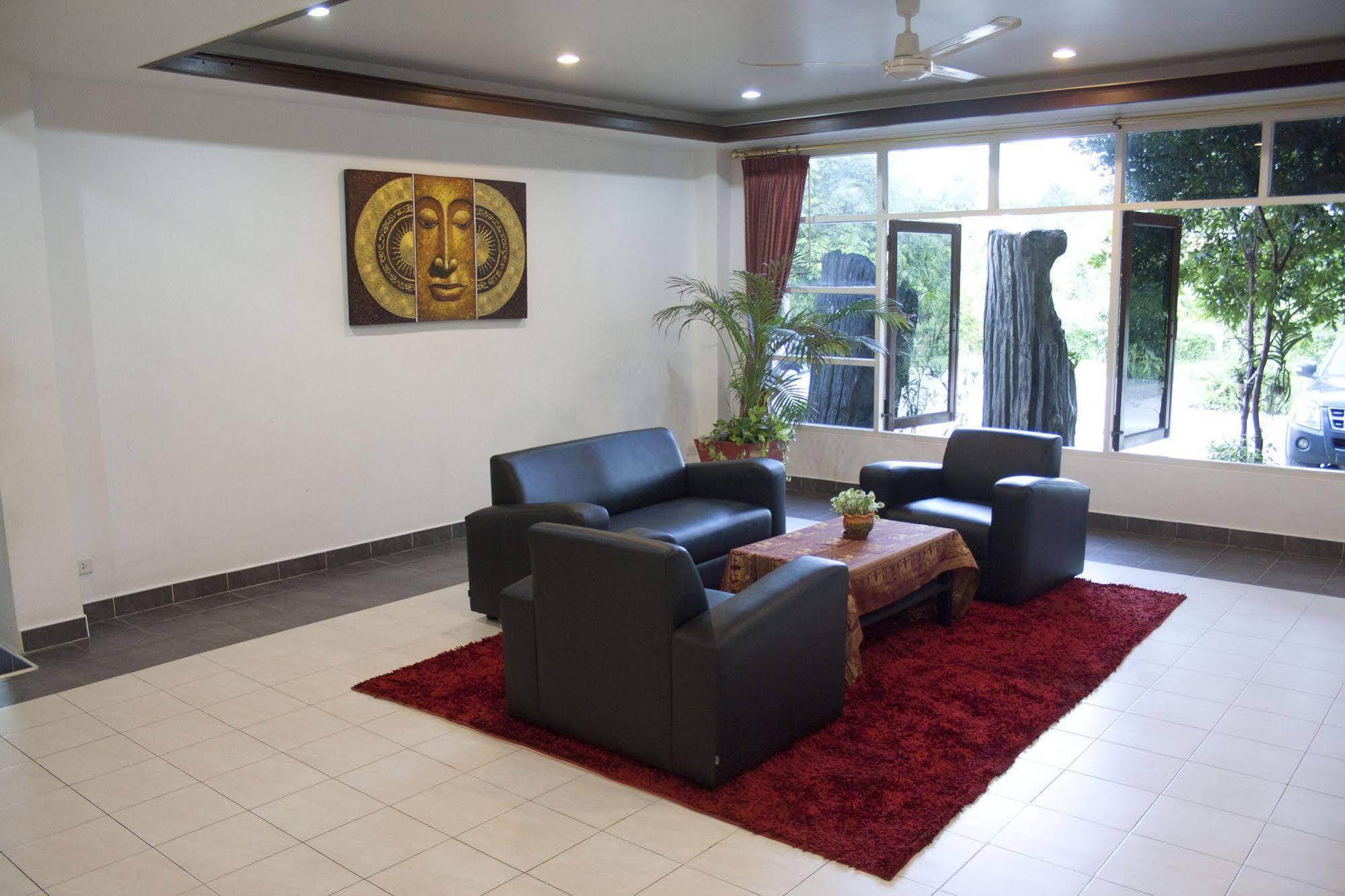 Resort Ao Thai