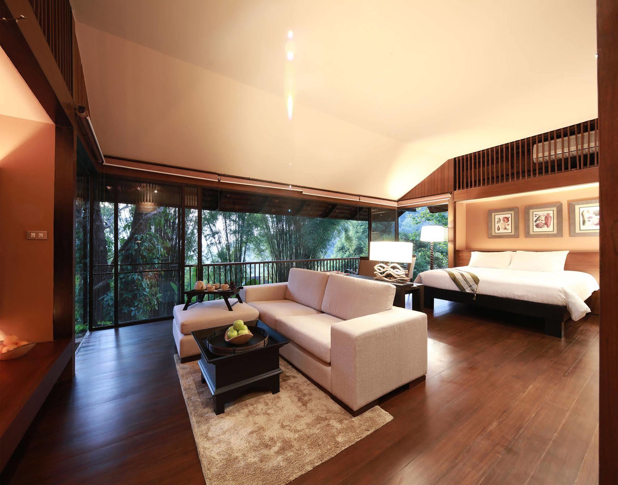 Vanilla Hill Resort Ban Muang Ha
