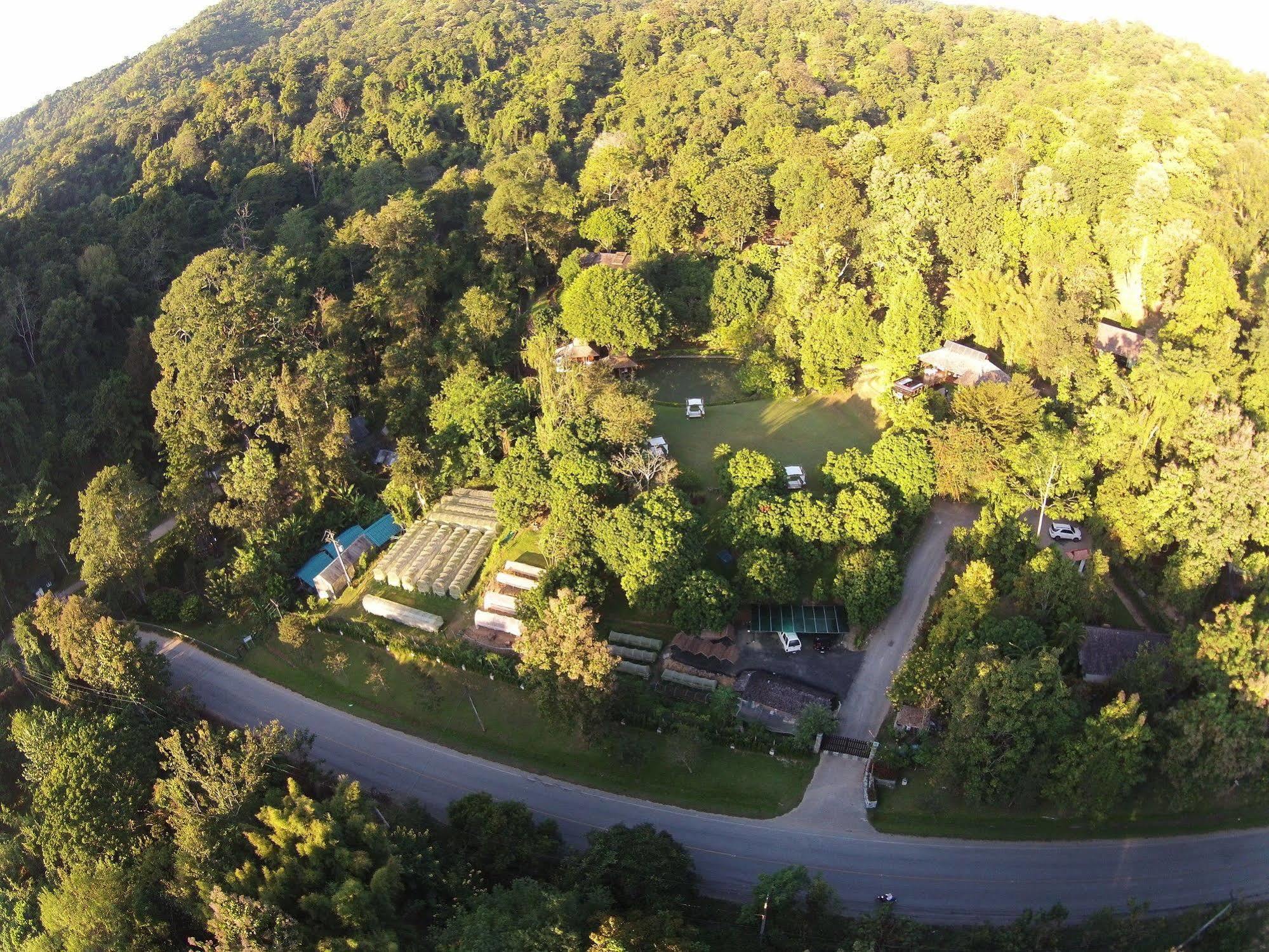 Vanilla Hill Ban Muang Ha