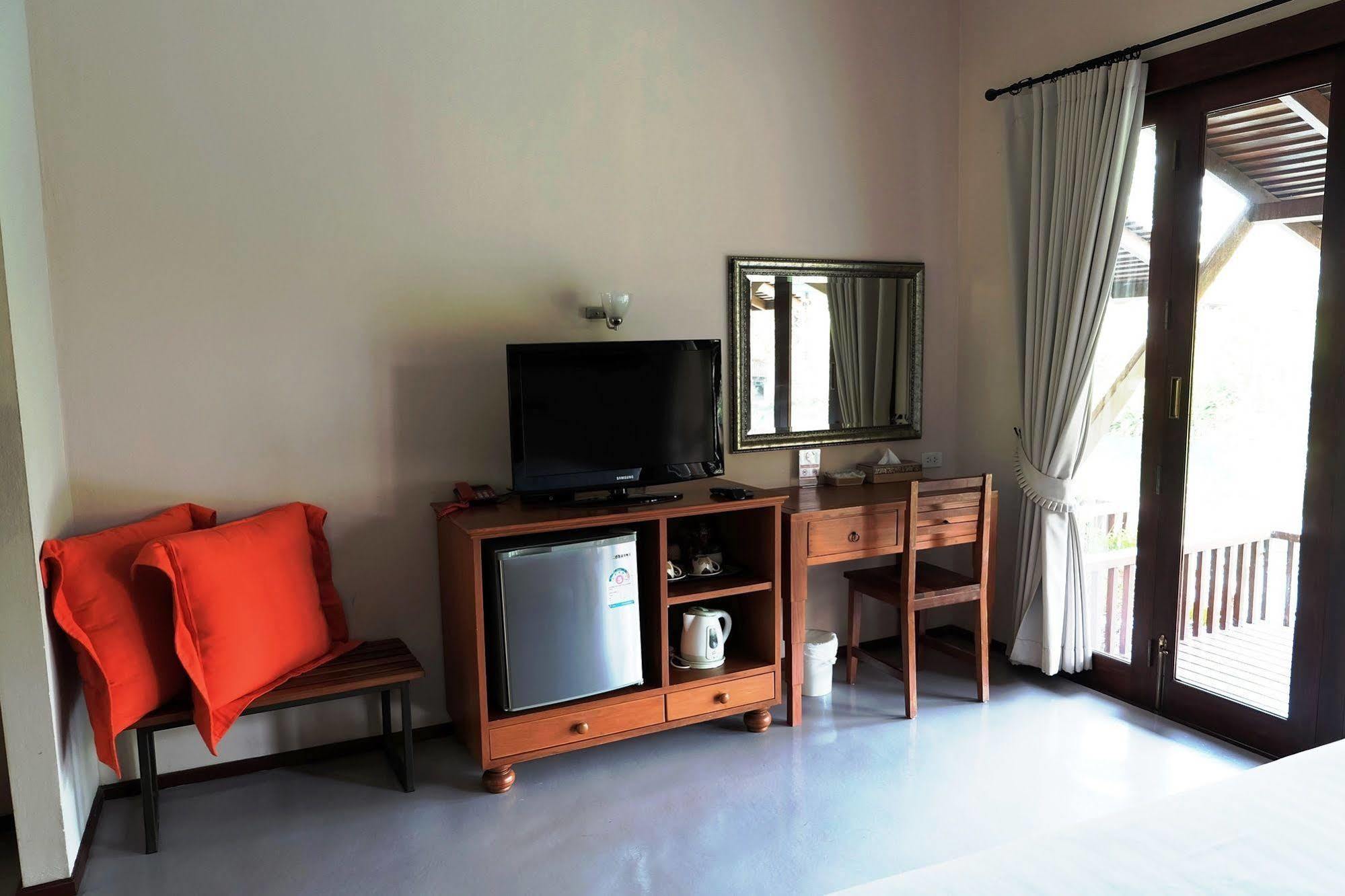 Oyo 754 Yao In Chan Hotel