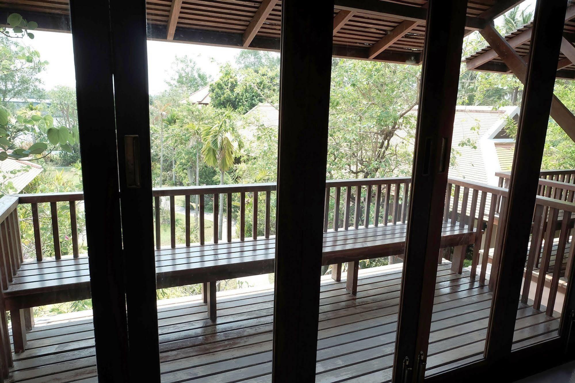 Oyo 754 Yao In Chan Hotel