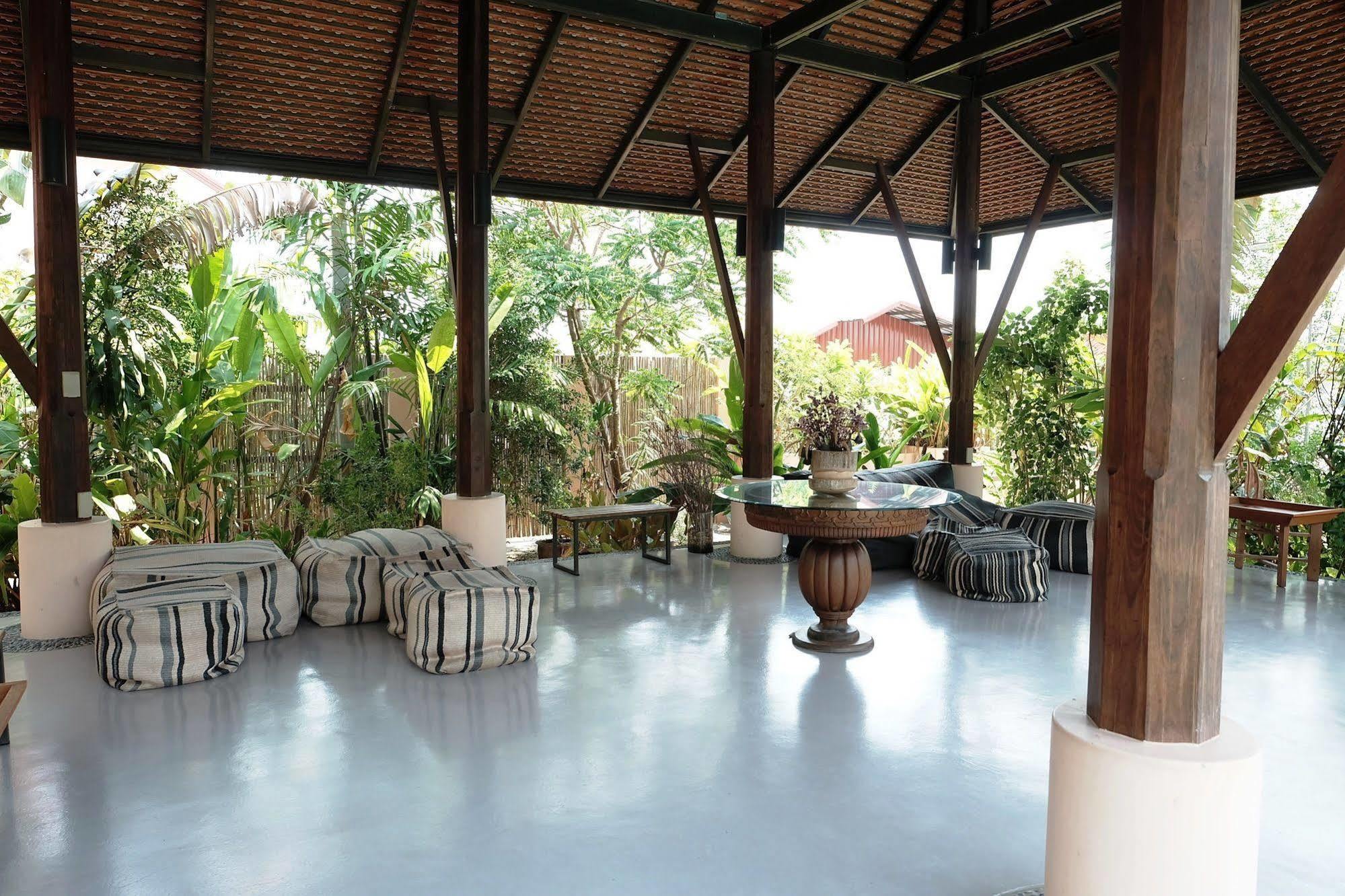 Hotel Oyo 754 Yao In Chan Samut Songkhram