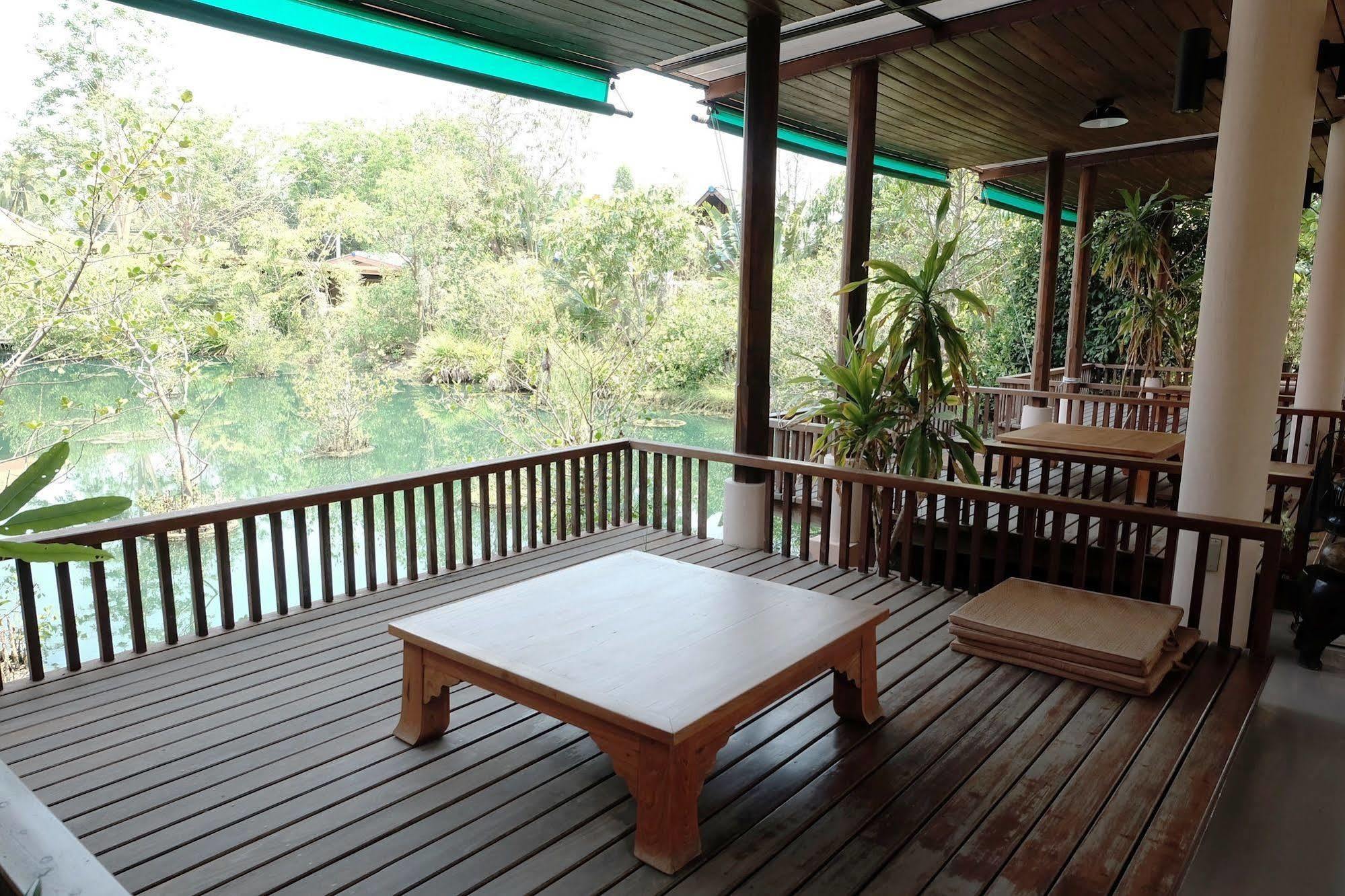 Hotel Oyo 754 Yao In Chan