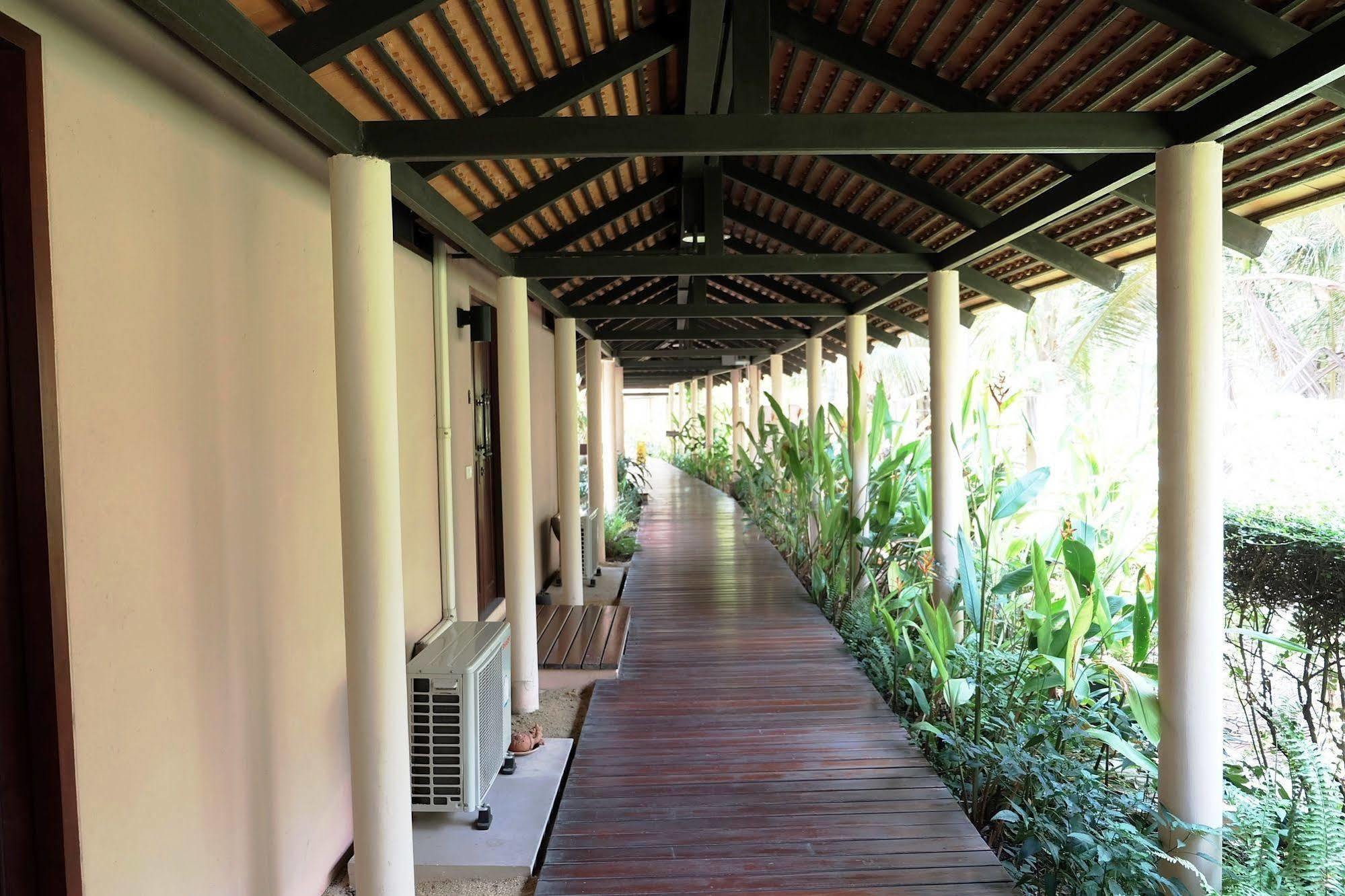 Oyo 754 Yao In Chan Samut Songkhram