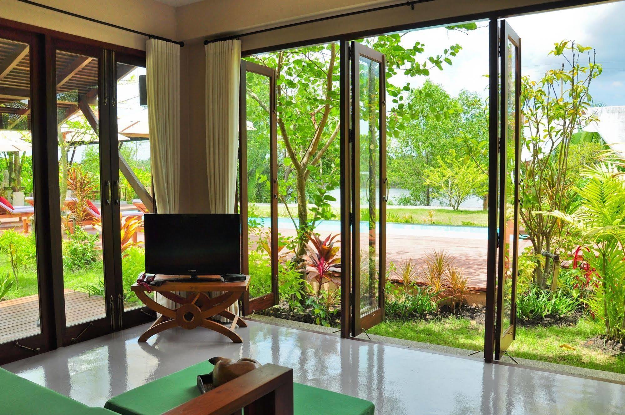 Oyo 754 Yao In Chan Samut Songkhram