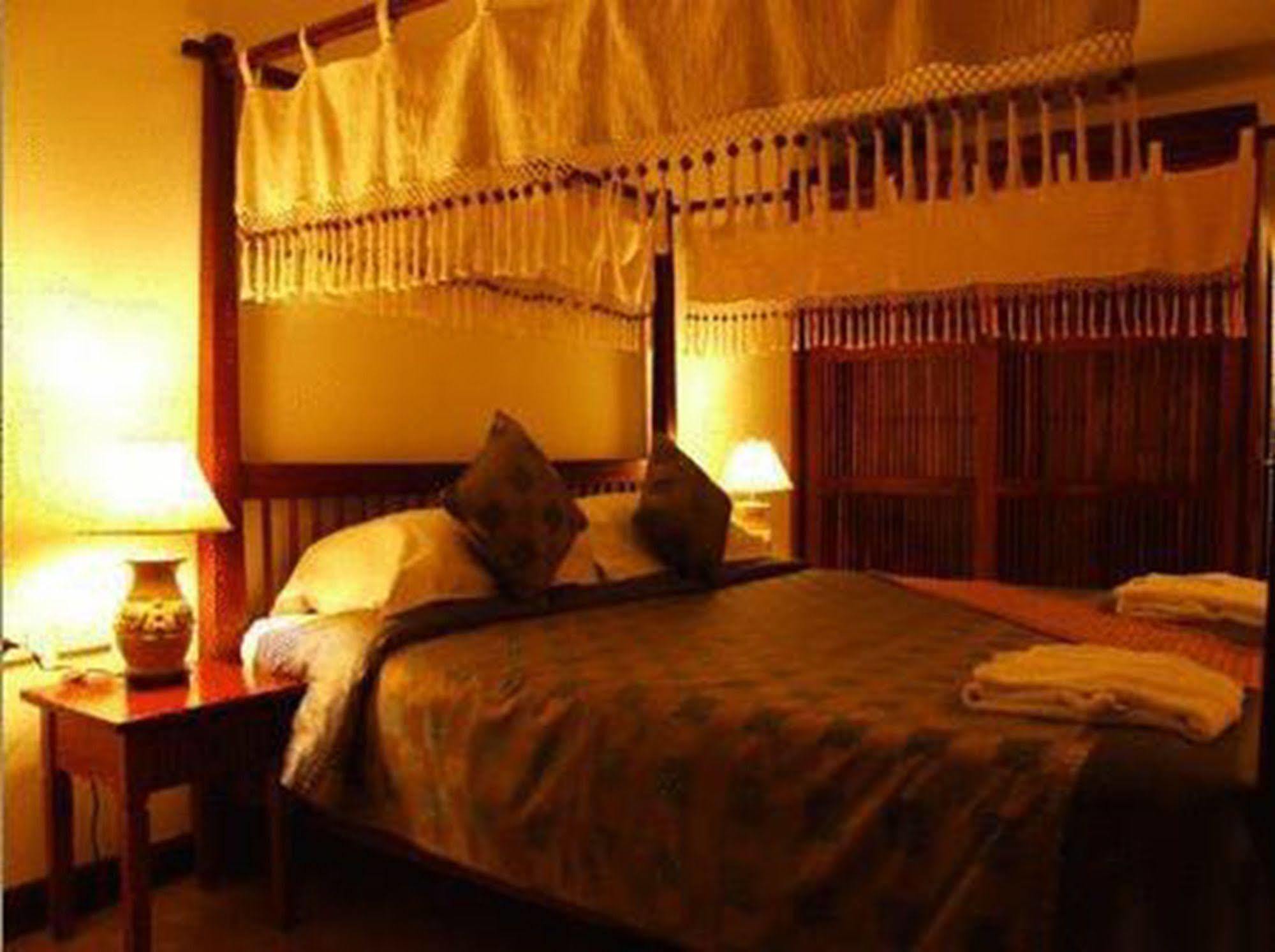 Anchana & Resort