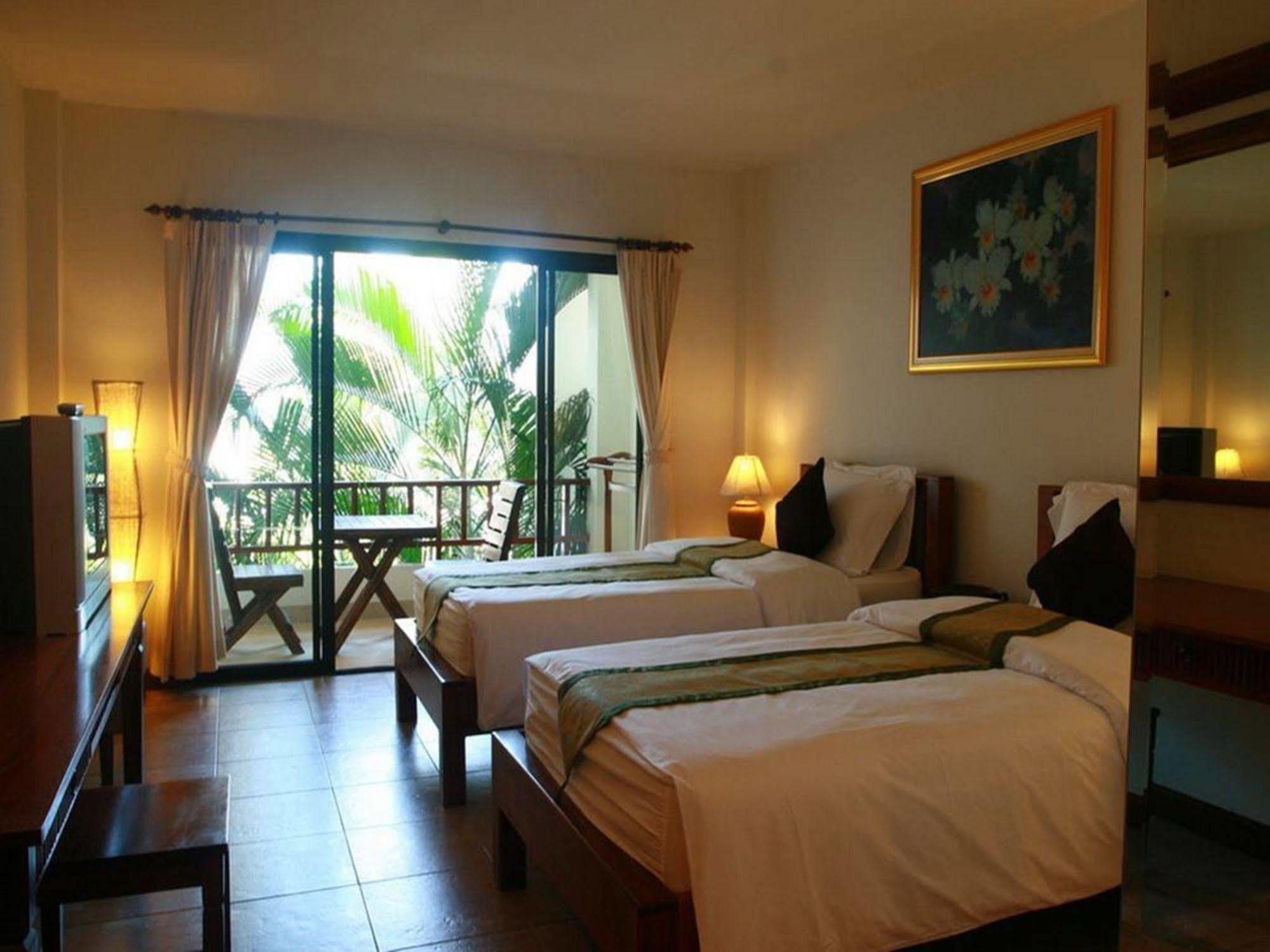 Anchana & Resort